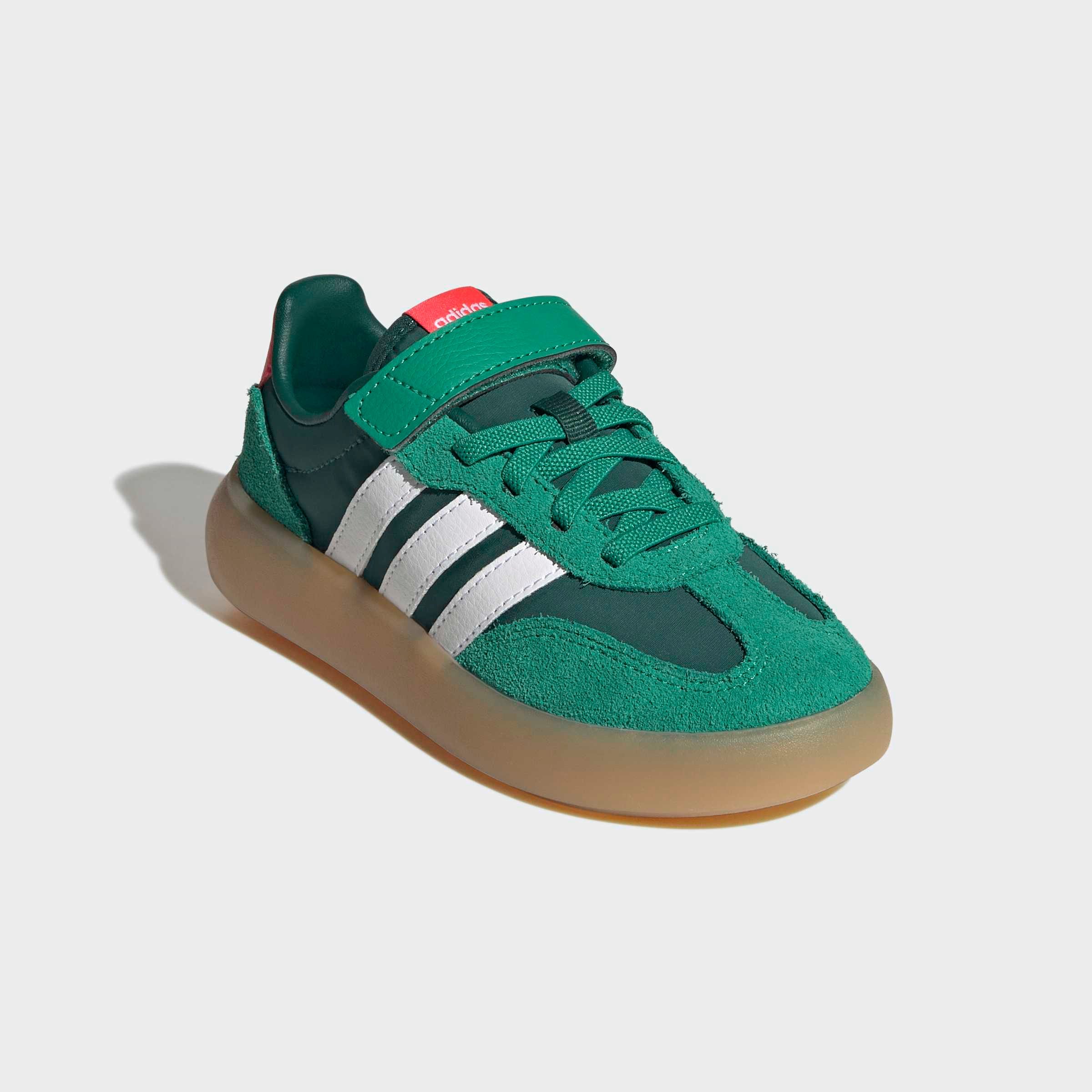 adidas Sportswear BARREDA DECODE KIDS Sneaker inspiriert vom Design des Handball Spezial, für Kinder & Jugendliche
