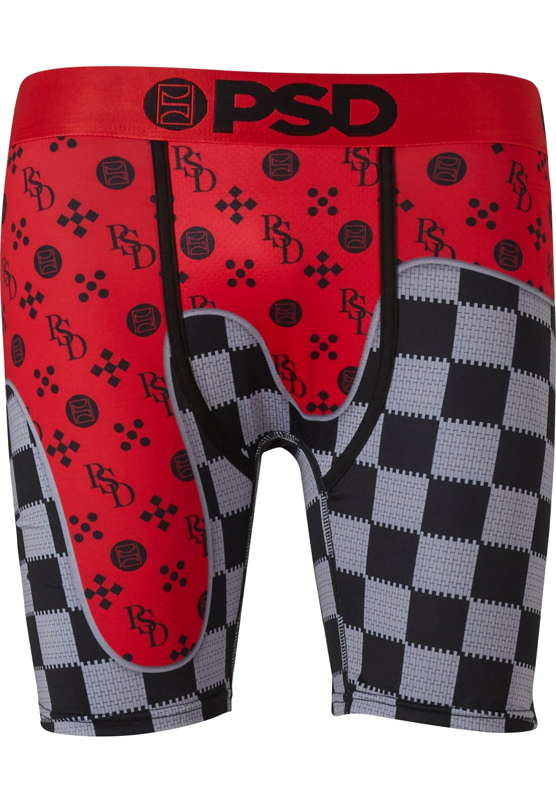 PSD Boxershorts PSD INFRA LUXE (1-St)