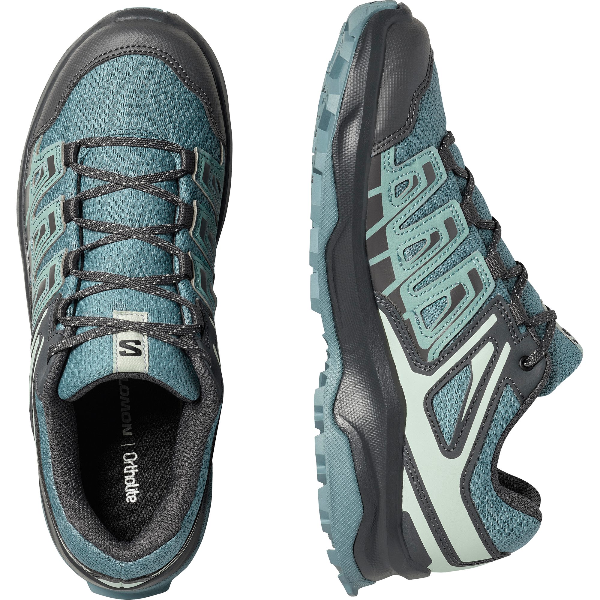 Salomon EXTEGRA Wanderschuh