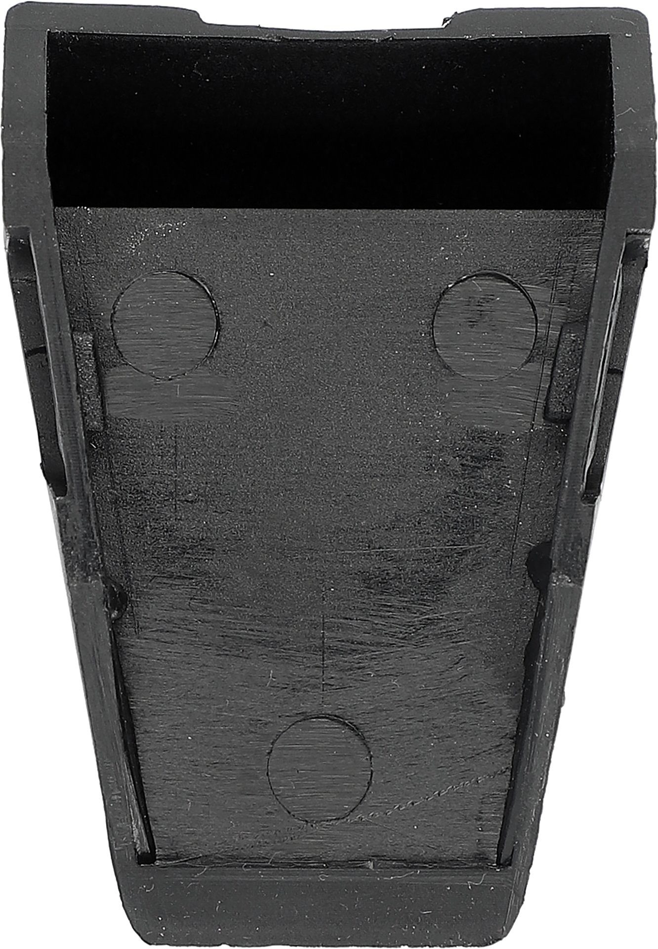 Yato Reifenwuchtmaschine Schutzkappe für Montiermaschinenbacke YT-08042 und YT-08043, Schutzkappe für Montiermaschinenbacke YT-08042 und YT-08043, hohe Qualität