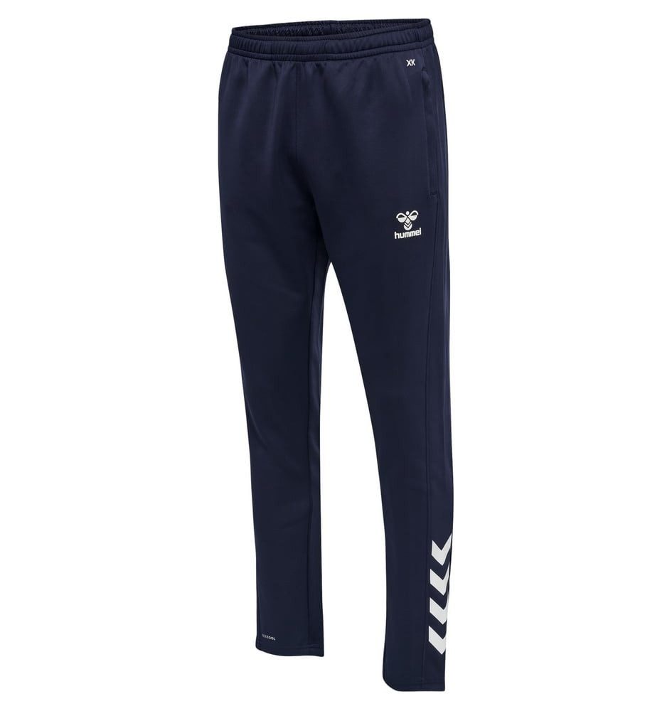 hummel Sporthose hmlCORE XK Poly Pants (Polyester-Sweatstoff, mit) günstig online kaufen