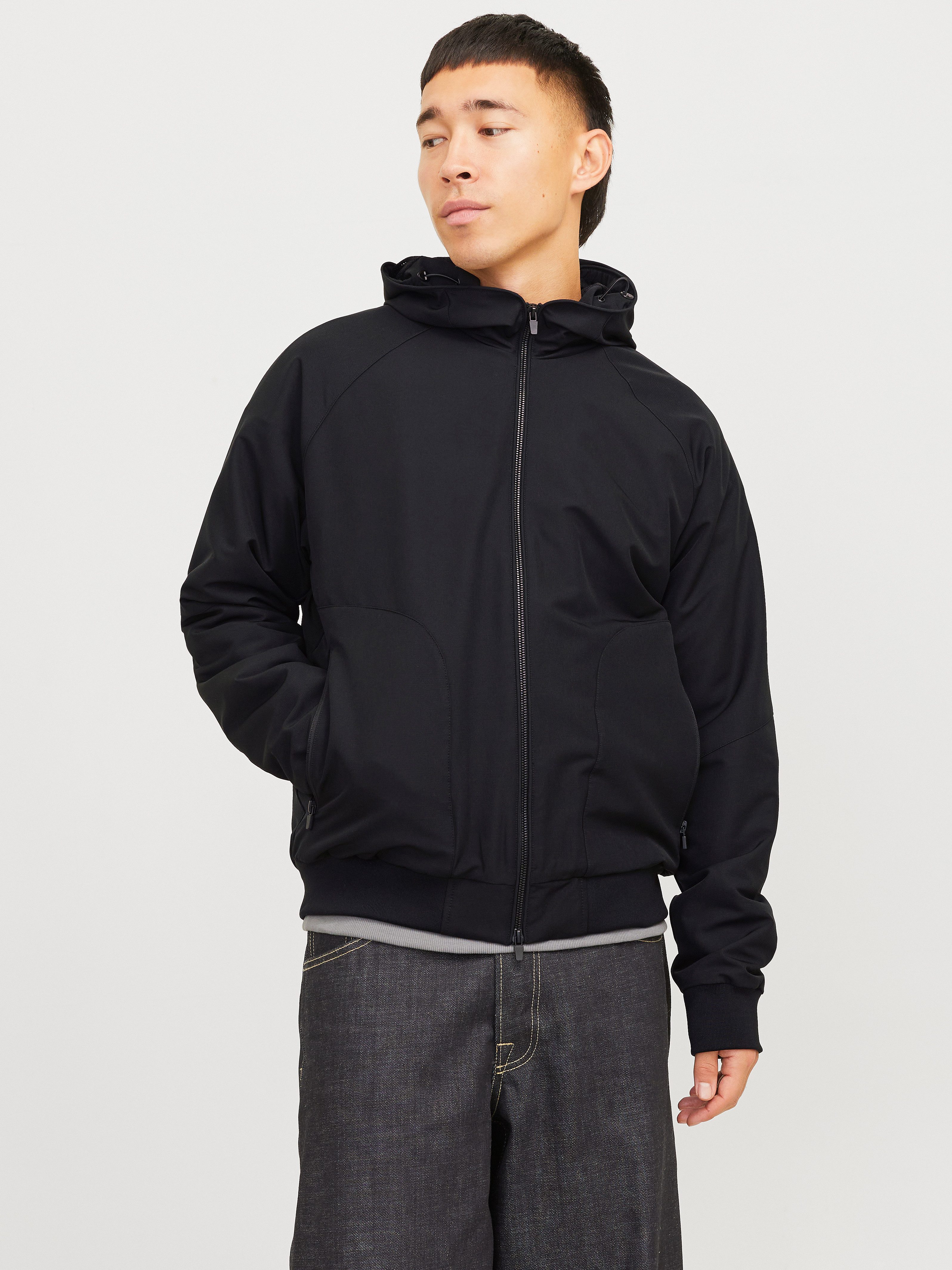Jack & Jones Bomberjacke JJEPERFECT BOMBER günstig online kaufen