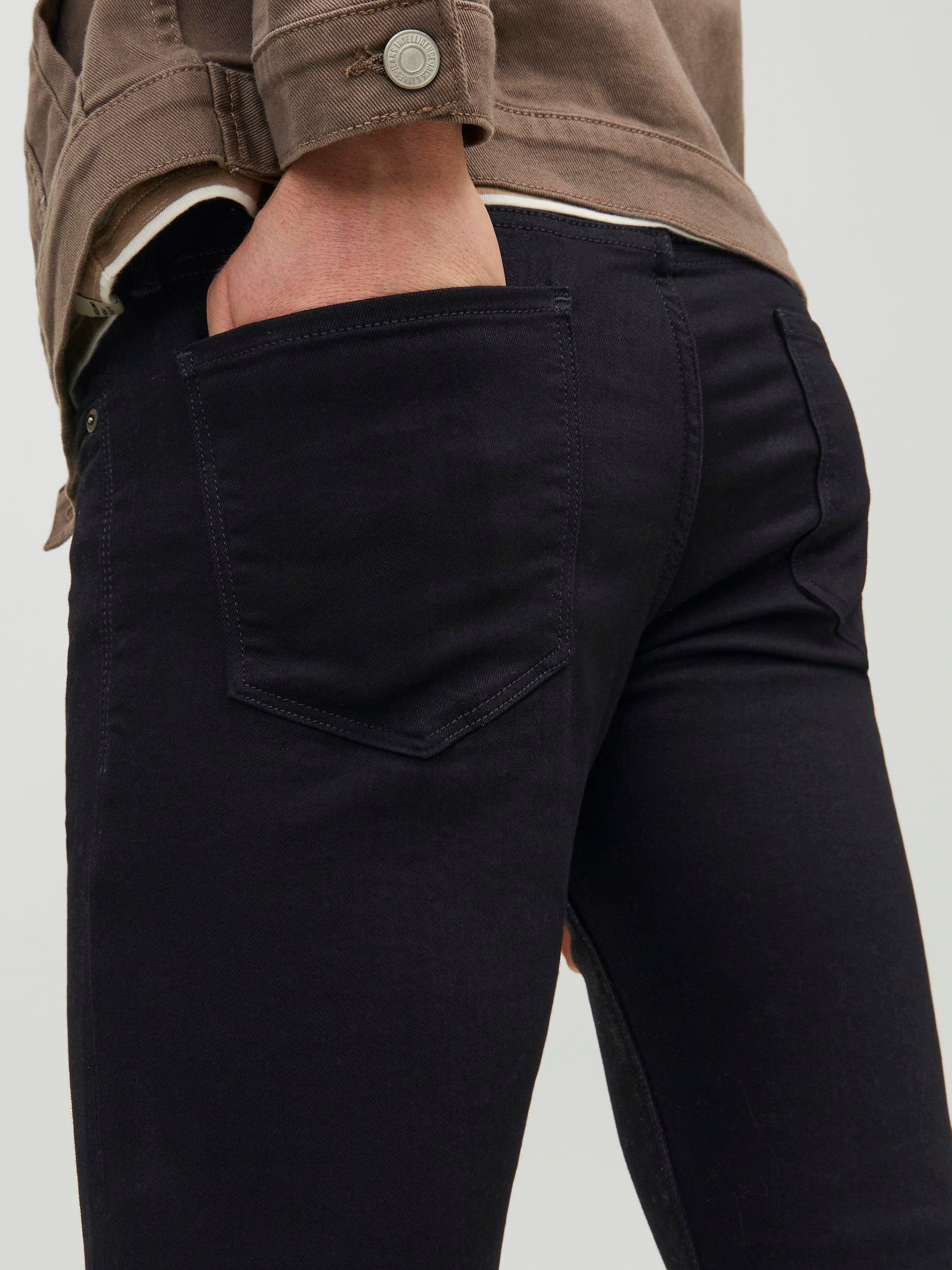 Jack & Jones Slim-fit-Jeans günstig online kaufen