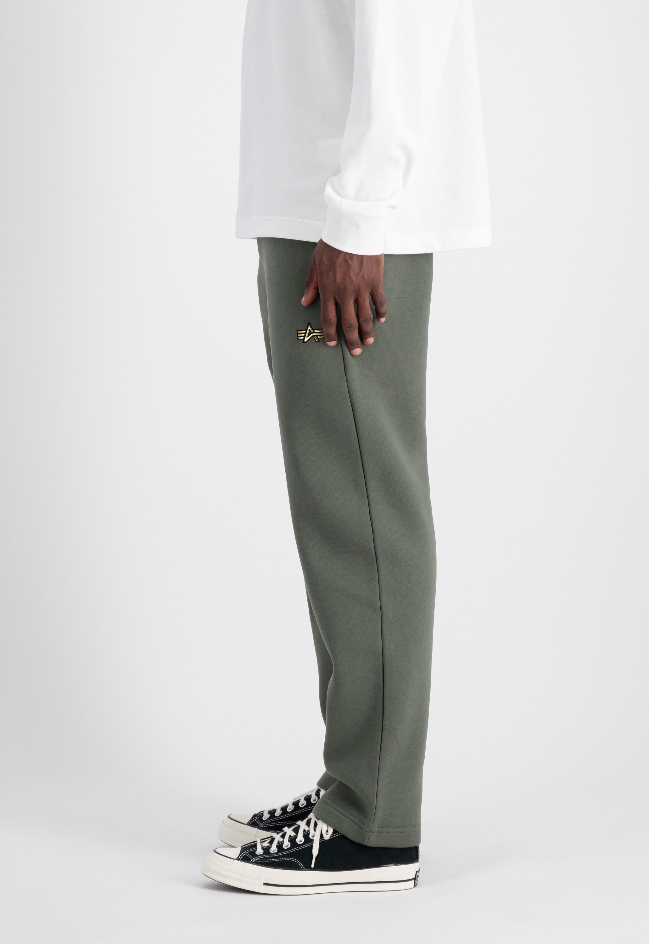 Alpha Industries Jogginghose 3D SL Jogger