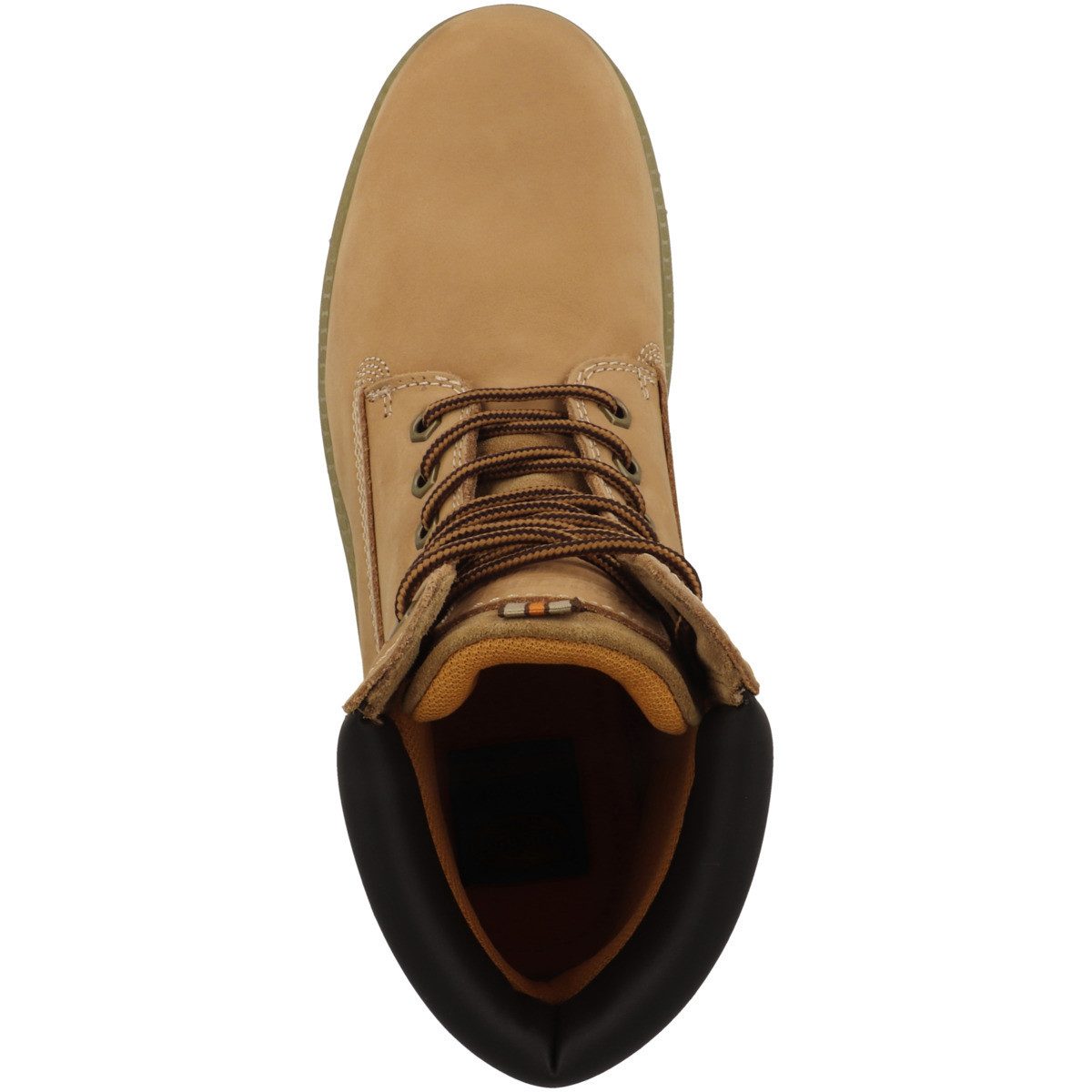 Dockers by Gerli 53AX001 Herren Schnürboots Stiefeletten, Stiefel, Winterstiefel, Winterboots, Schneestiefel