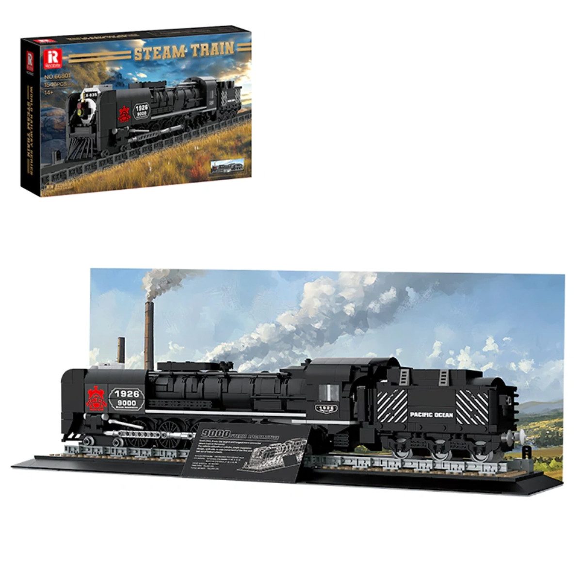 66801 Spielbausteine