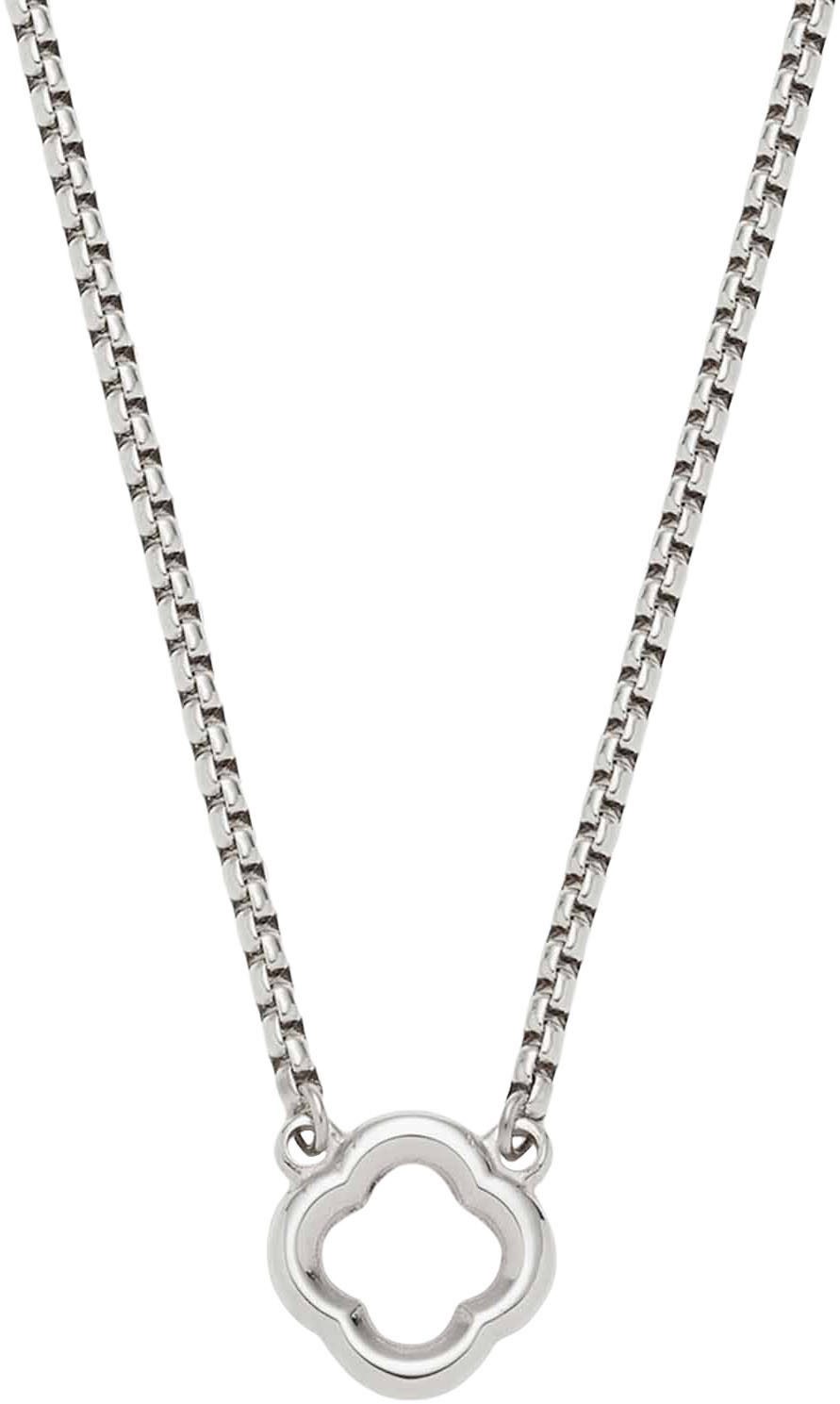 LEONARDO Charm-Kette Halskette Orlanda Clip&Mix, 023734, günstig online kaufen