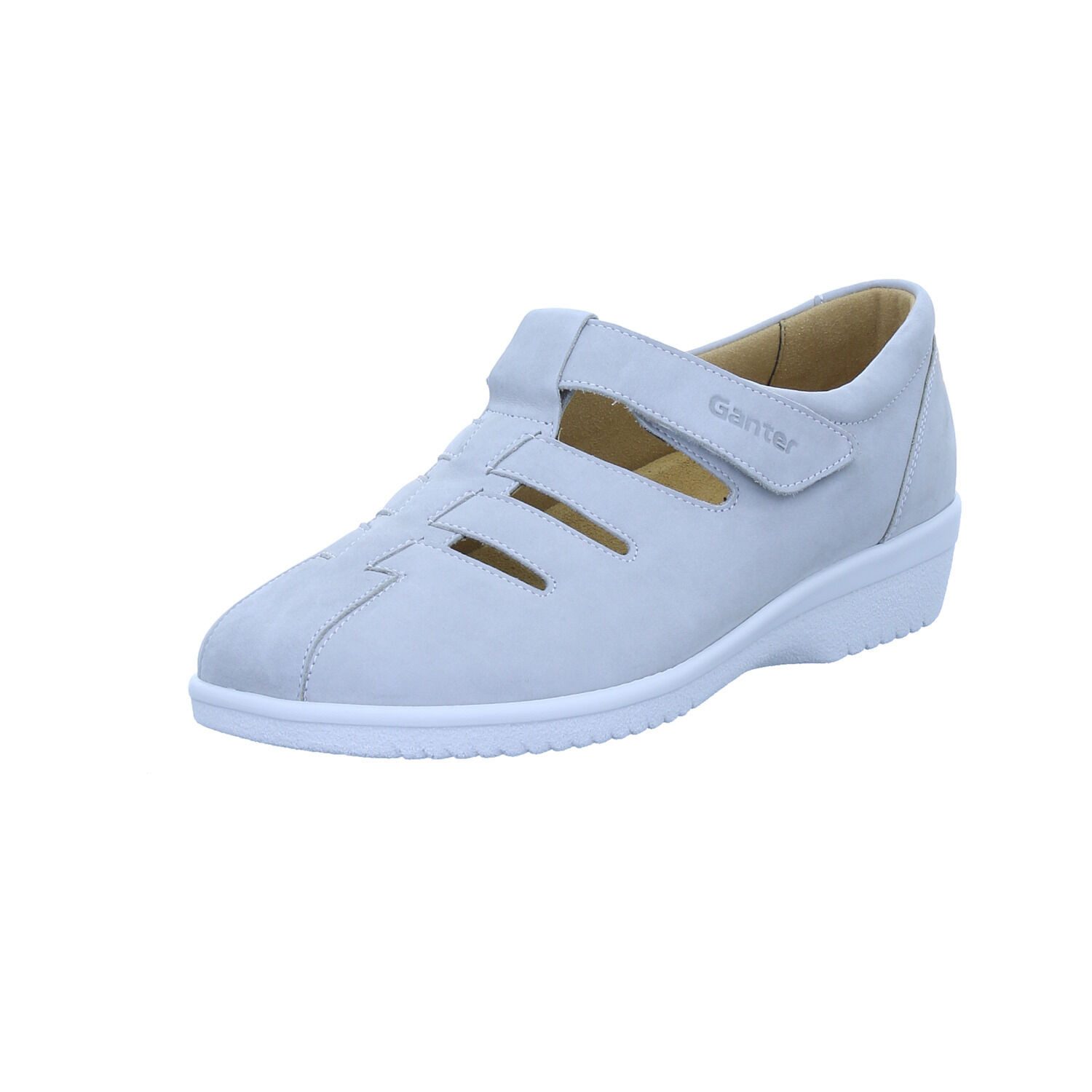 Ganter Inge Klettschuh (2-tlg)