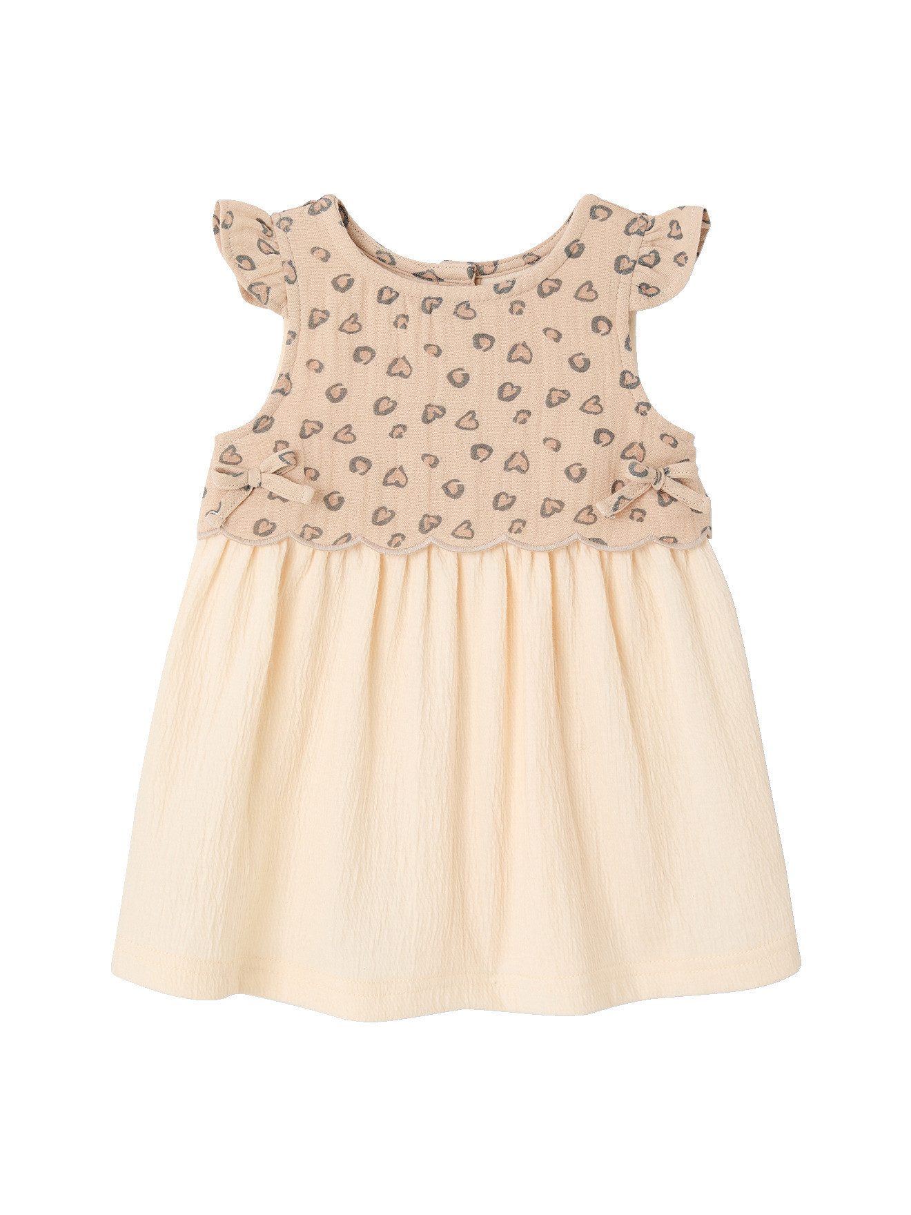 vertbaudet Minikleid