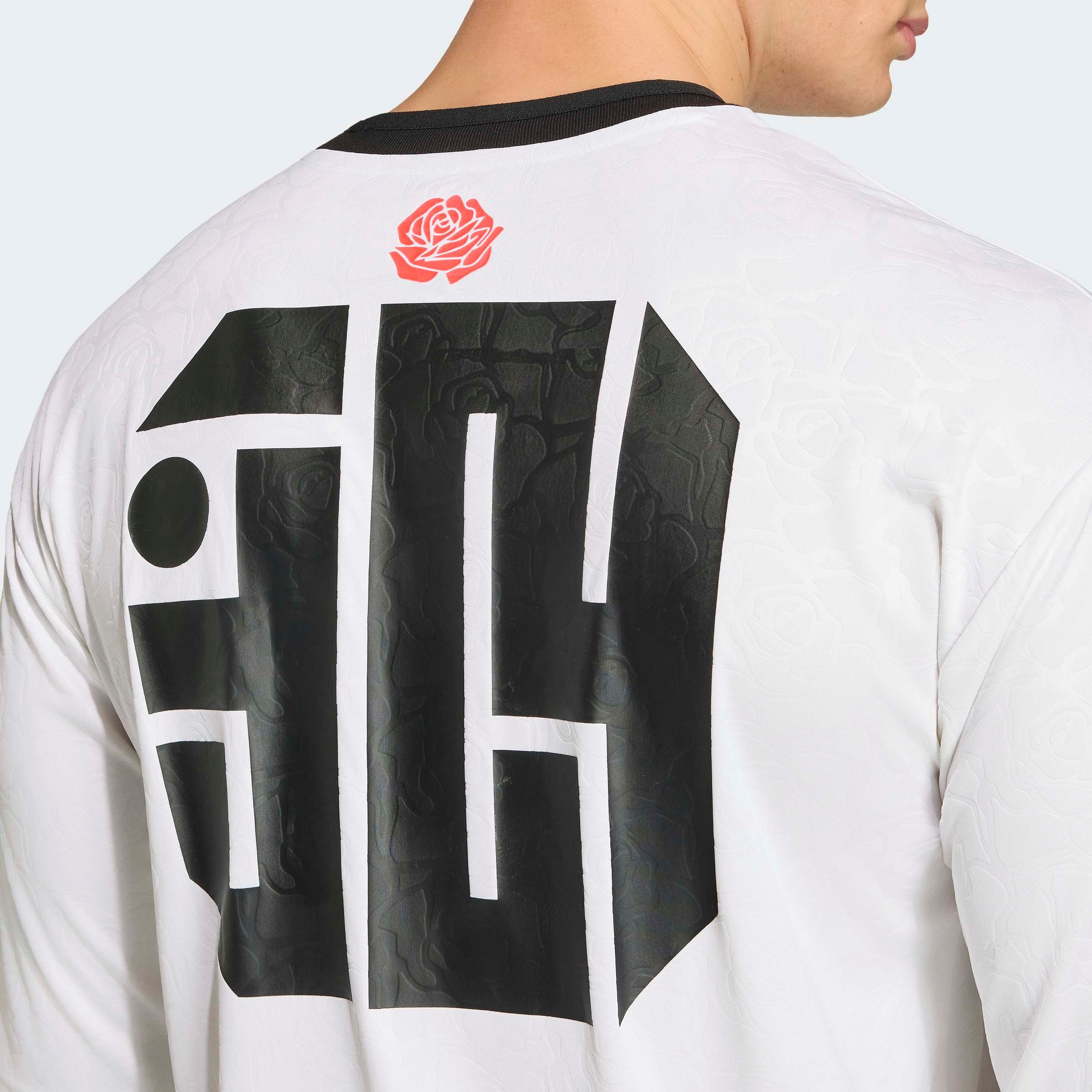 adidas Performance T-Shirt LAMINE YAMAL TRAINING – Bild 4 von 5