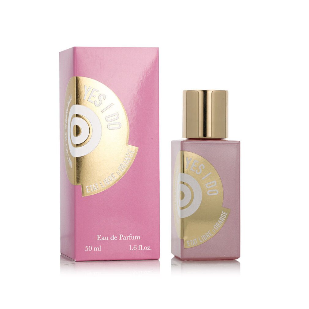 Etat Libre d'Orange Eau de Parfum Etat Libre d`Orange Don`t Get Me Wrong Baby, YES I DO EdP 50ml Spray