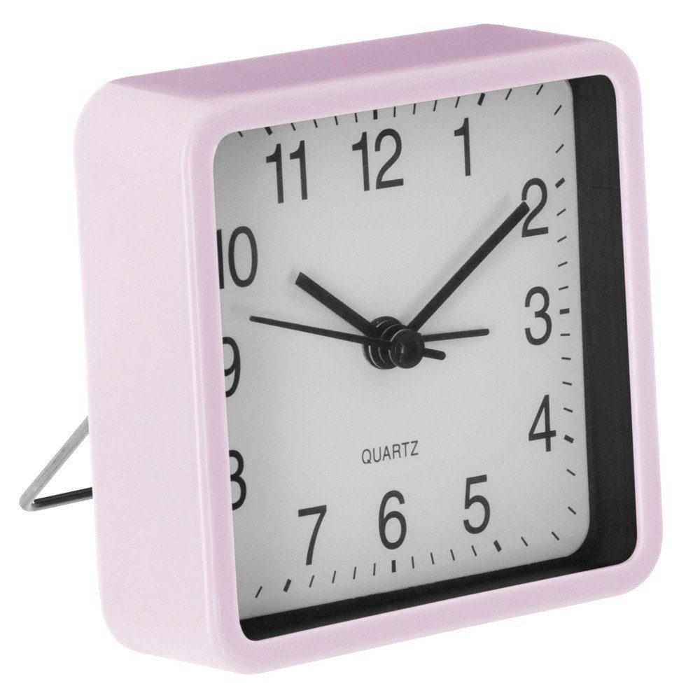 Atmosphera Créateur d'intérieur Uhr Ruhige Tischuhr für Schlafzimmer, Quarz günstig online kaufen
