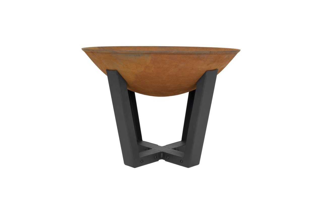 Buschbeck Feuerschale Buschbeck Feuerstelle Ikarus Ø 68 x 50 cm