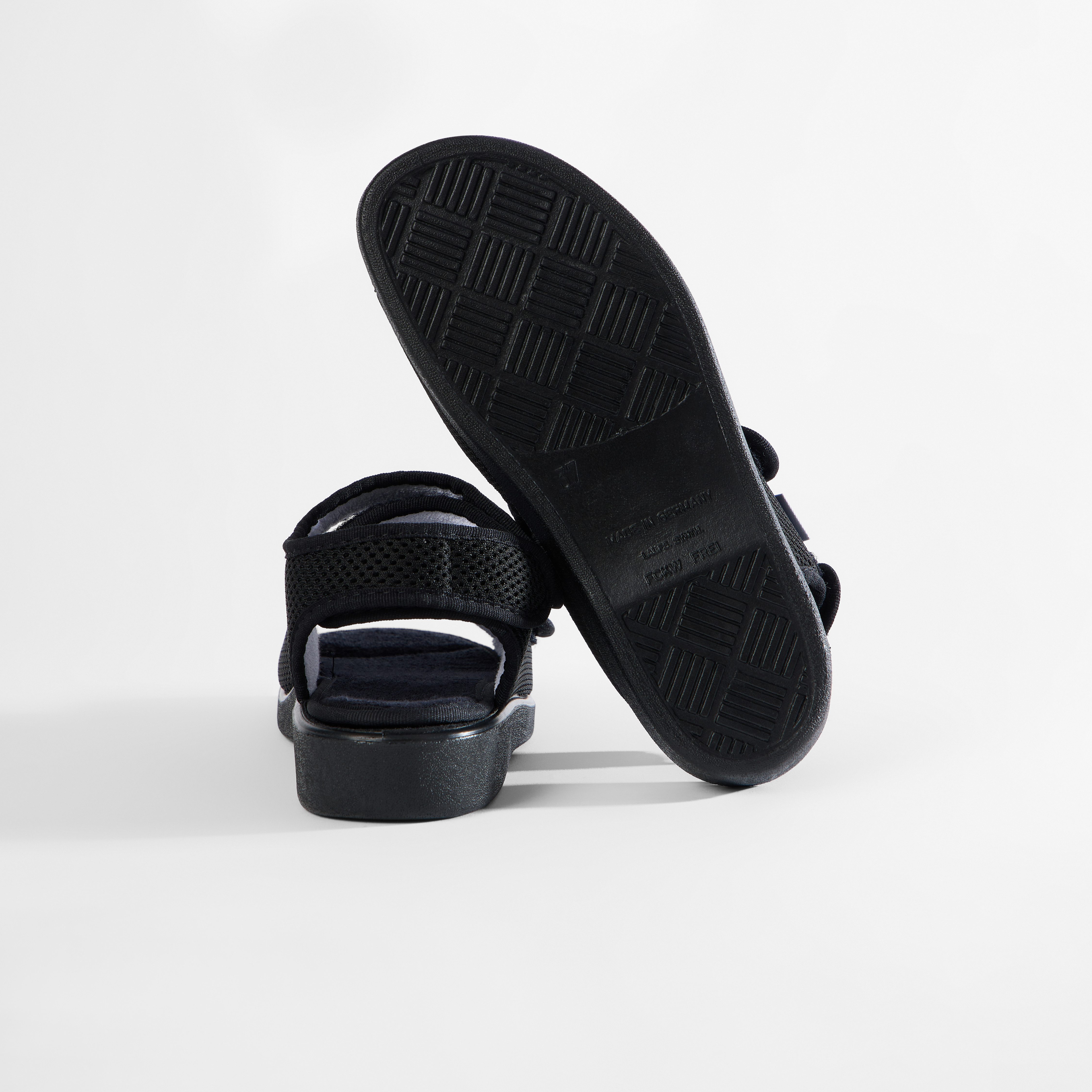 VAROMED VAROMED Genf Orthopädische Gesundheitssandalen Frauen & Männer Sandale