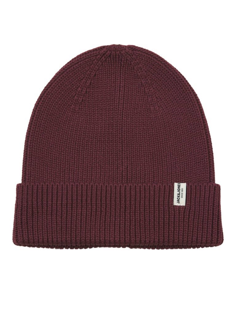 Strickmütze JACBRINK BEANIE LN
