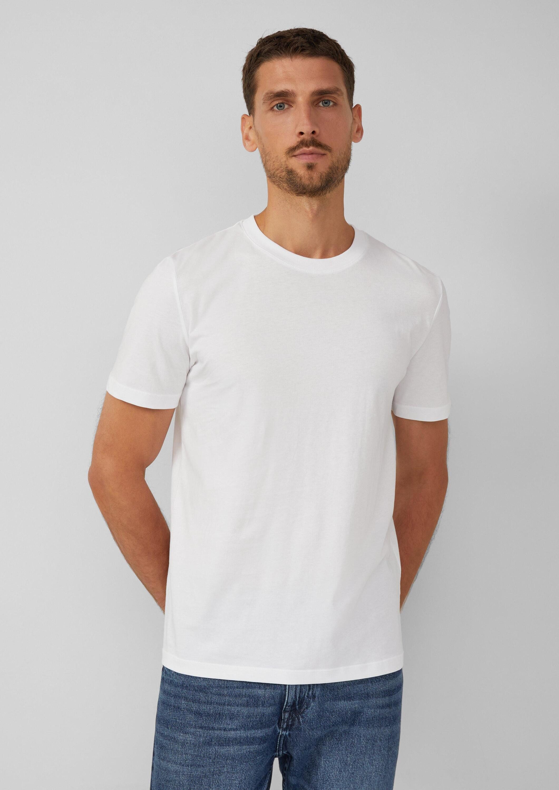 Kurzarmshirt T-Shirt