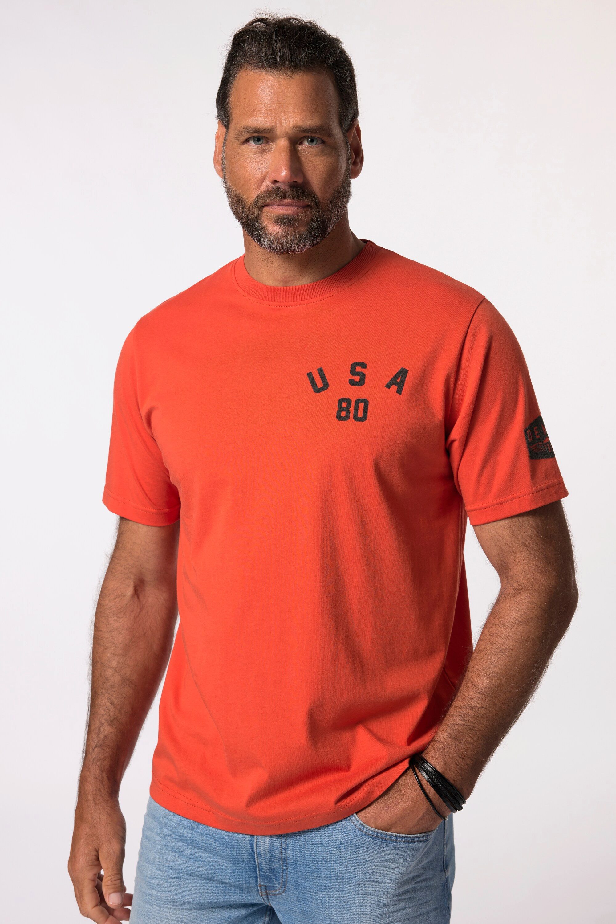 JP1880 T-Shirt JP 1880 T-Shirt Halbarm günstig online kaufen