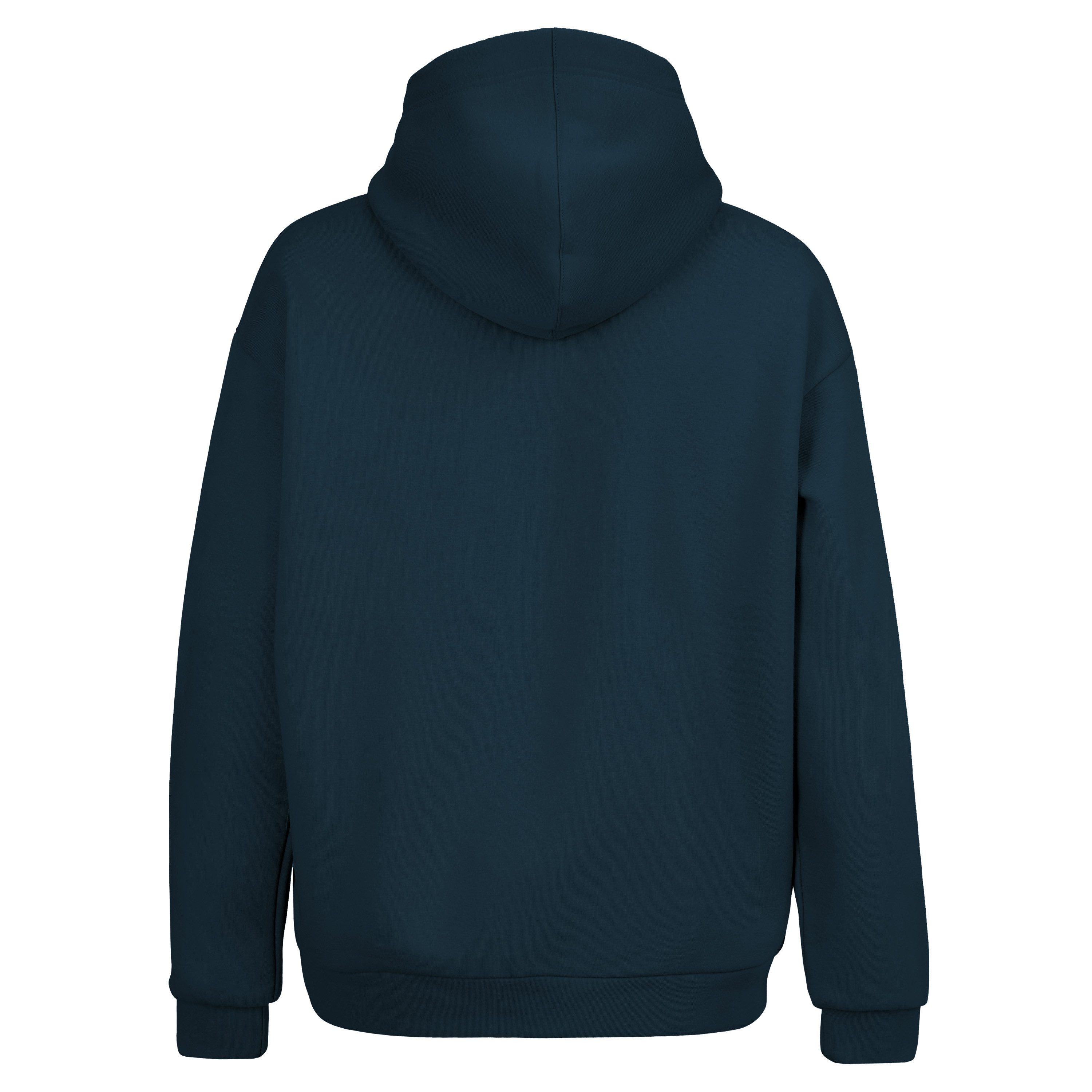 CUBAIANS Hoodie Mayara Loose Fit Herren günstig online kaufen