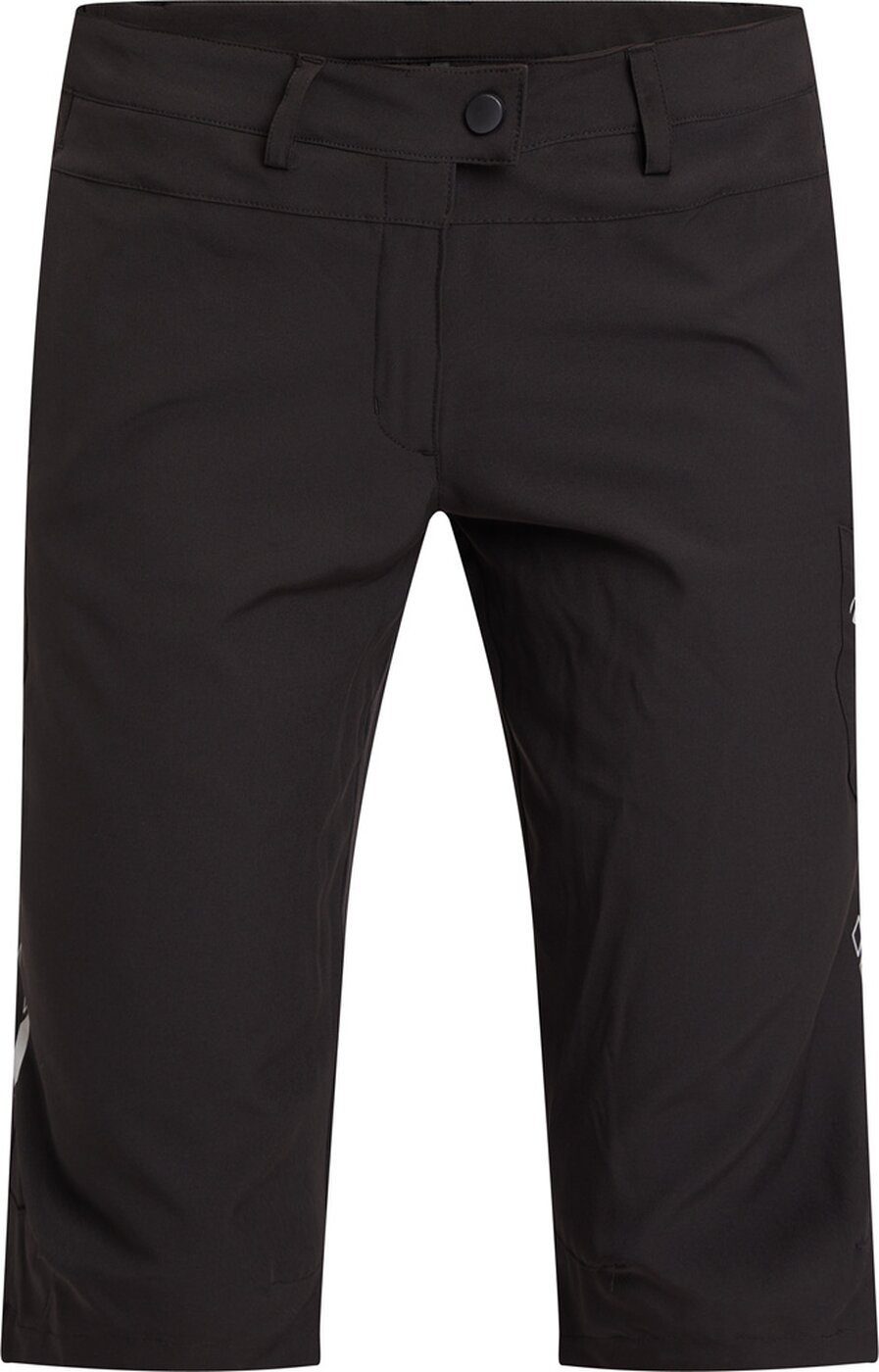 Cargoshorts Da.-Fahrrad-Hose Inga W BLACK NIGHT