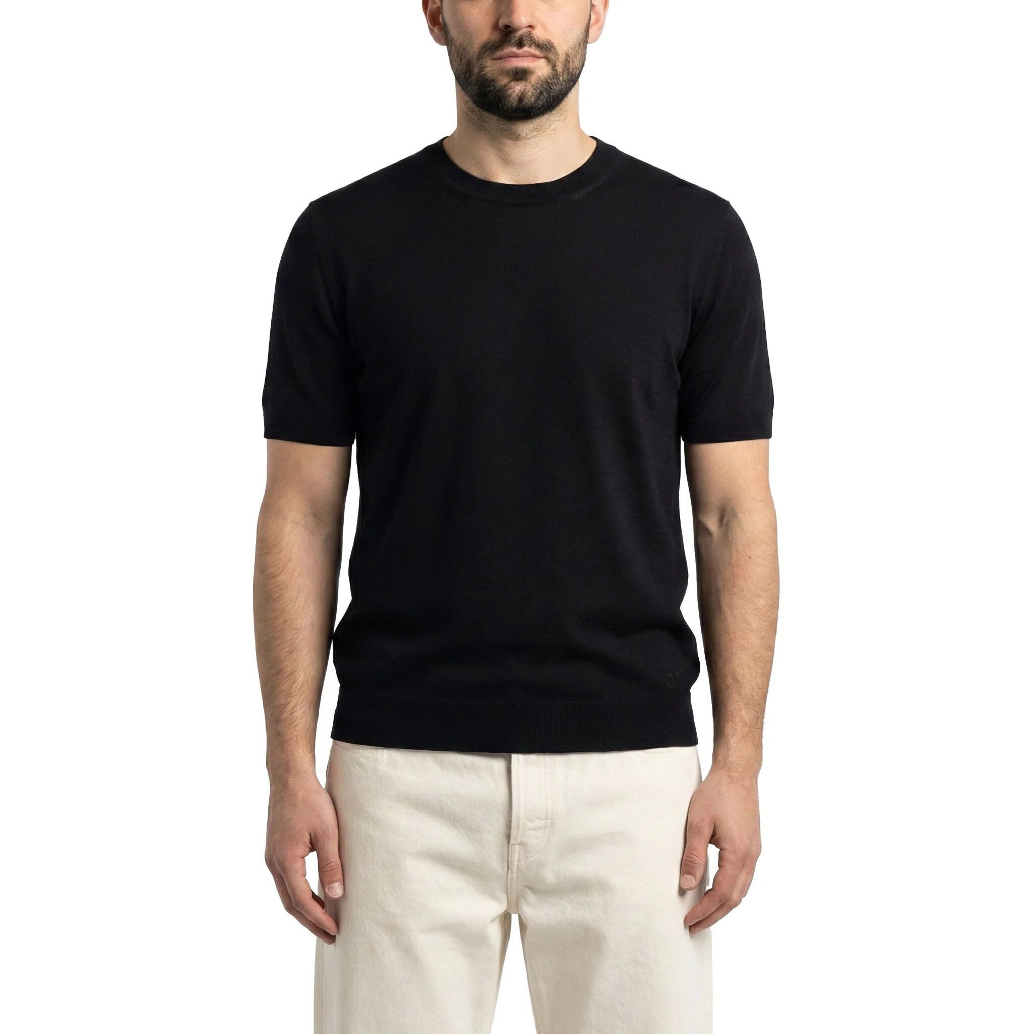 Valentino Kurzarmshirt
