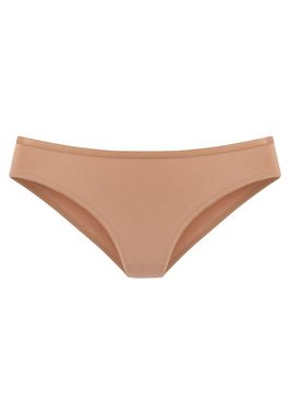 Vivance Jazz-Pants Slips (Packung, 5-St) aus elastischer Baumwoll-Qualität