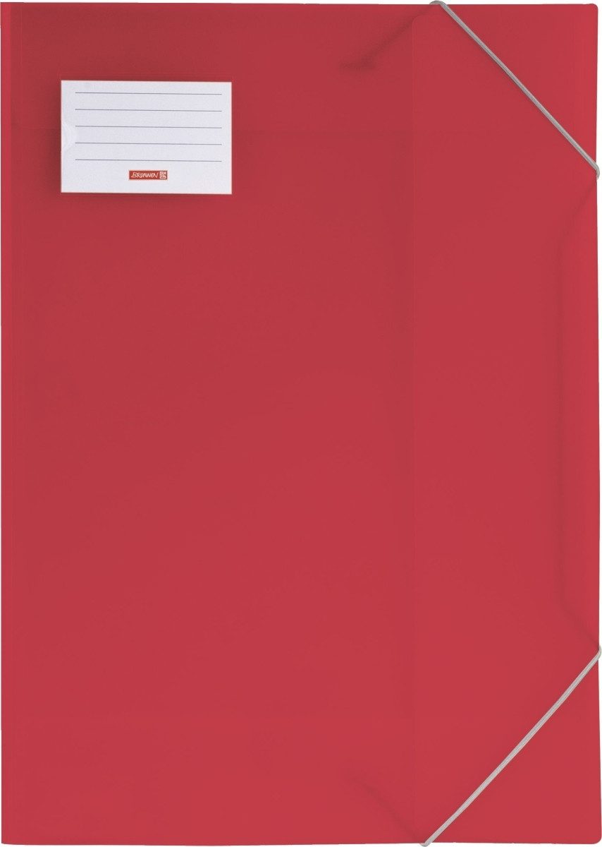 Snelhechter Quantore A4 PP groen 🛒 MKB Office