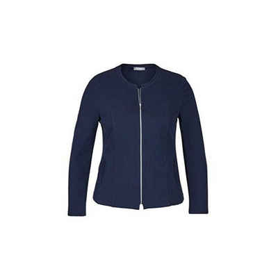 Rabe 3-in-1-Funktionsjacke marineblau (1-St)