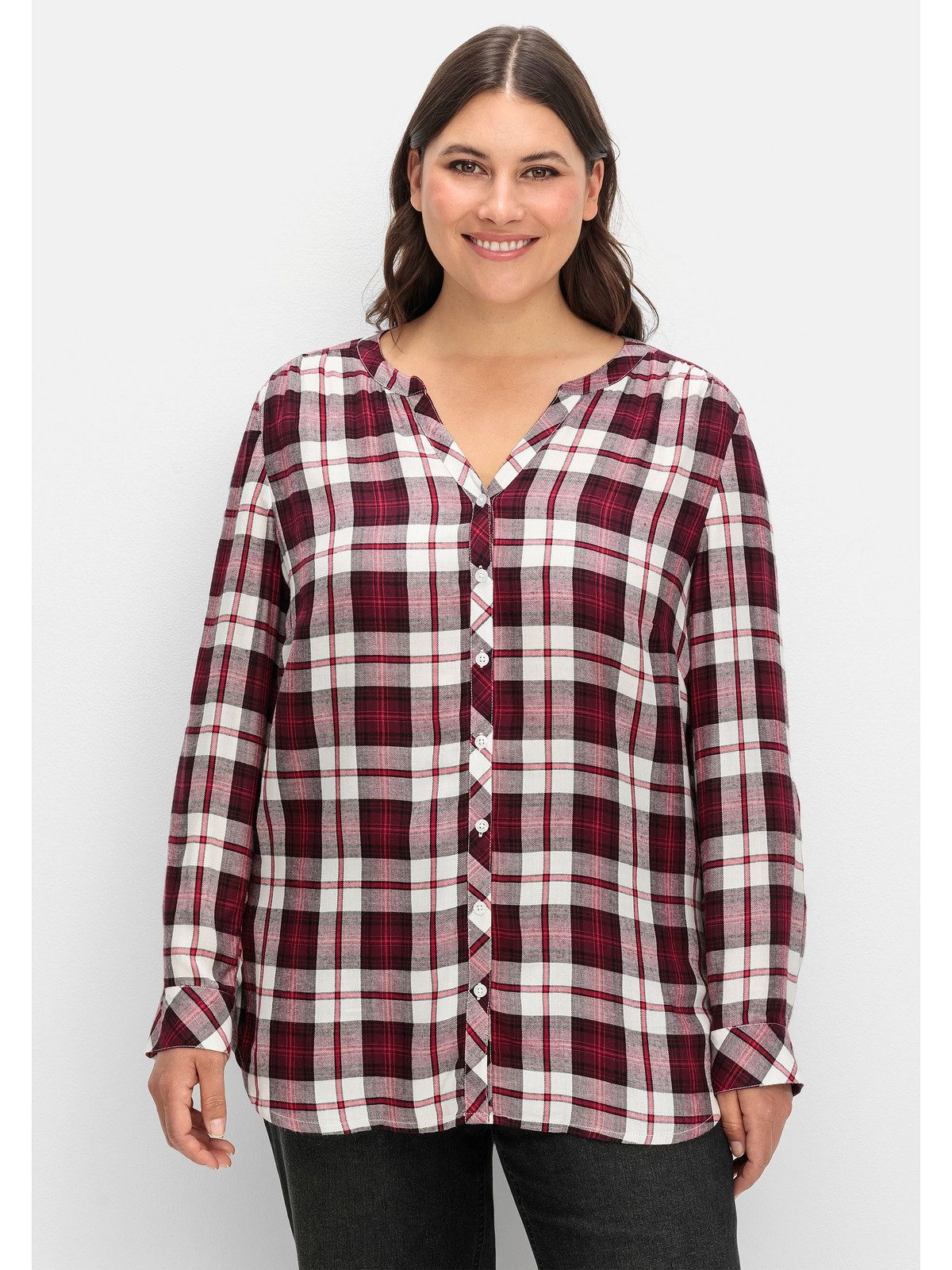 Karobluse Große Größen