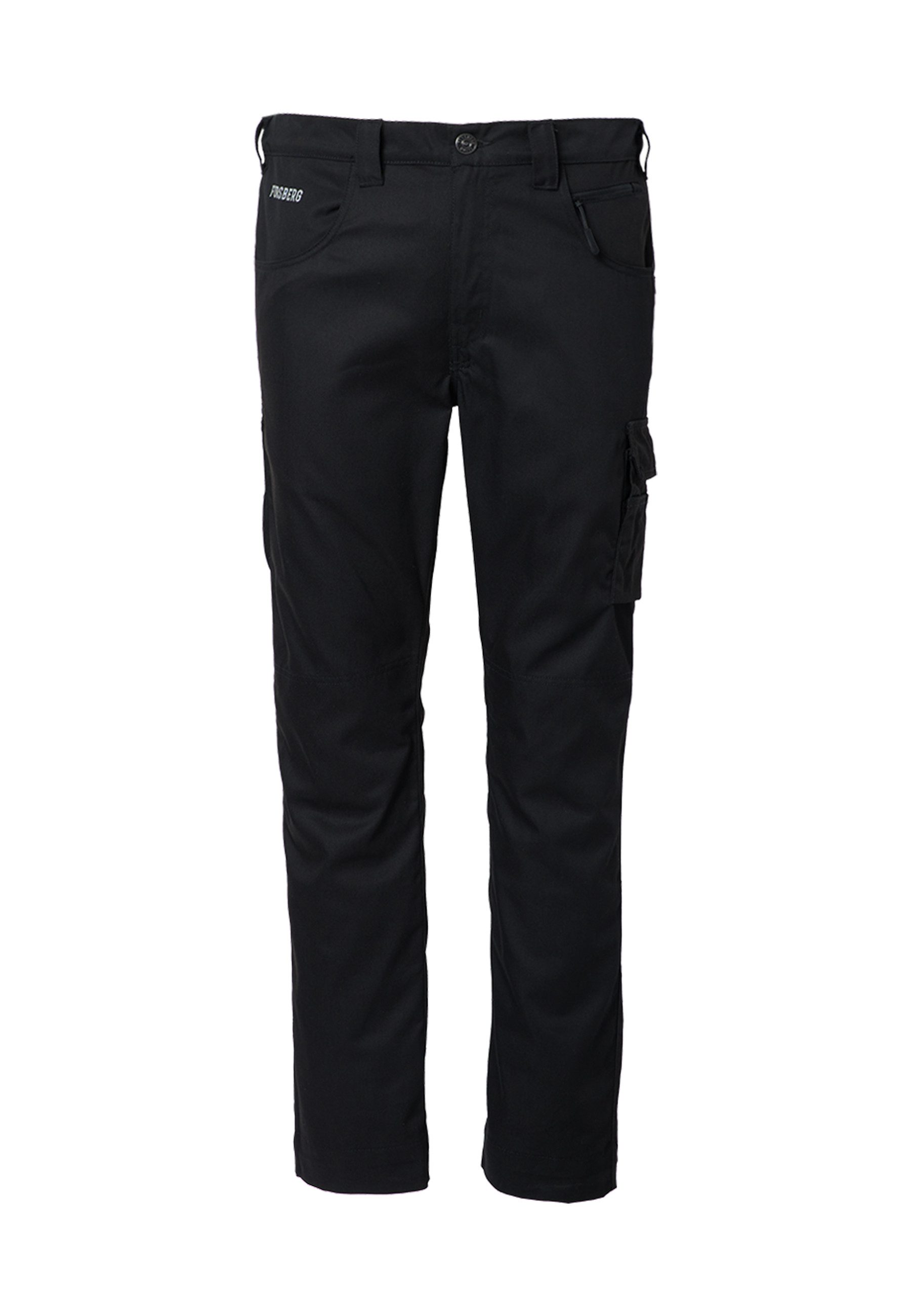 FORSBERG Arbeitsbundhose Halpa Arbeitshose