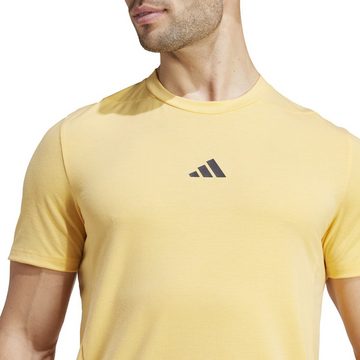 adidas Sportswear Kurzarmshirt D4T TEE SEMSPA