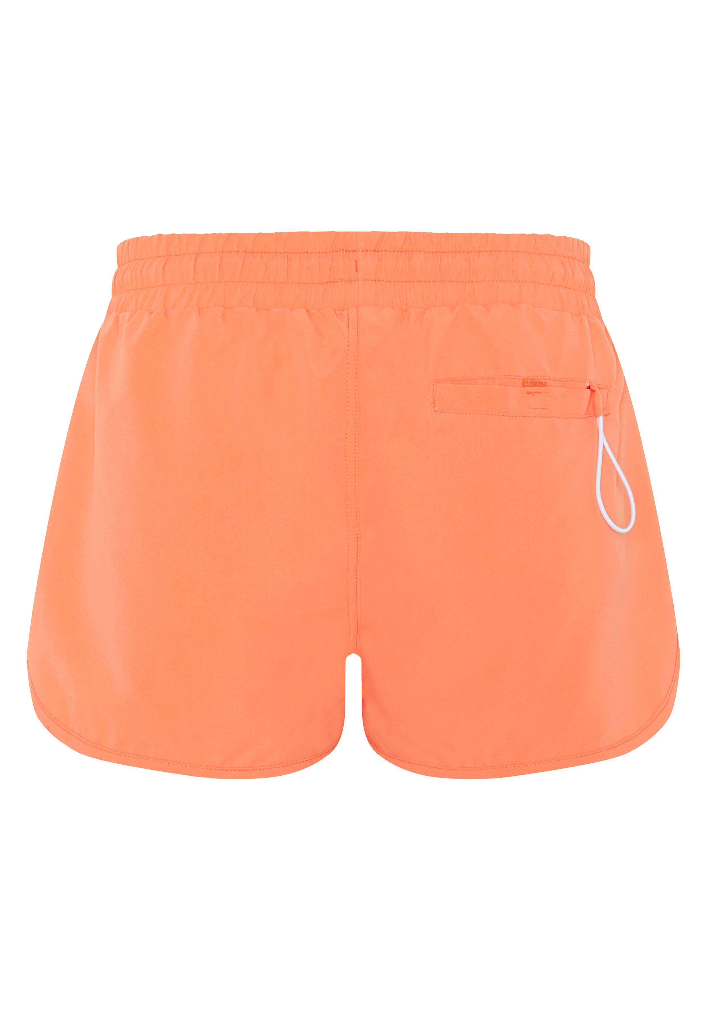 Chiemsee Badeshorts