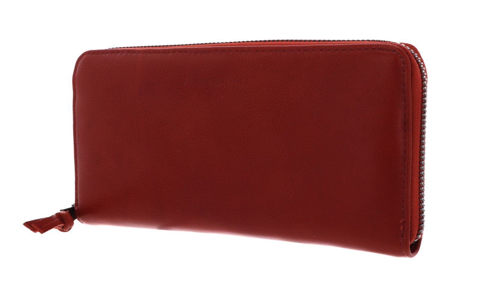 FREDsBRUDER Geldbörse Jola, aus echtem Rindsleder günstig online kaufen