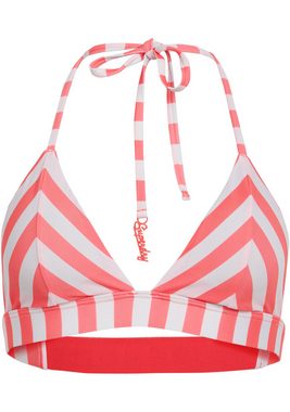 Superdry Triangel-Bikini-Top STRIPE TRIANGLE BIKINI TOP