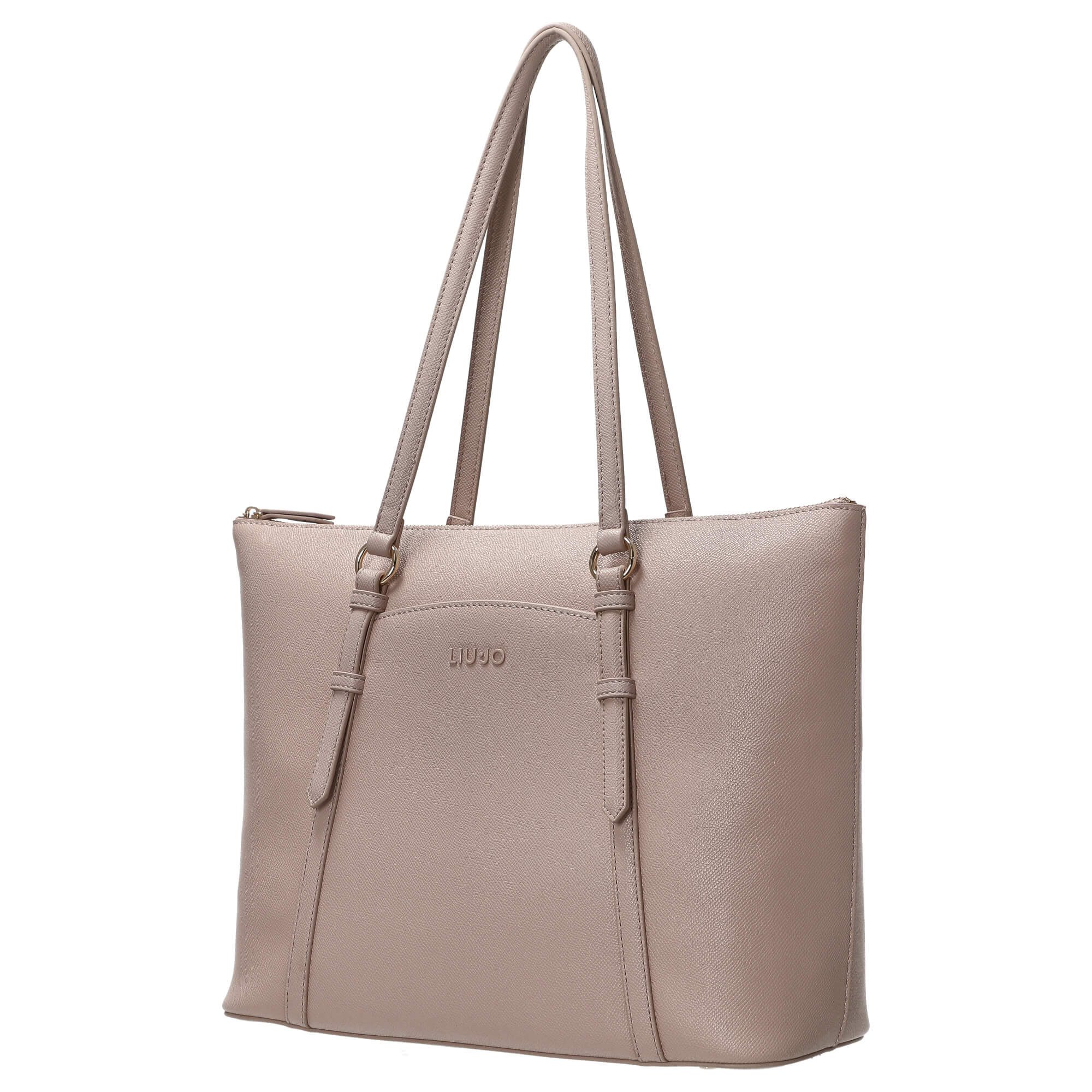 Liu Jo Shopper Nevet - Shopper L 39 cm (rose smoke)