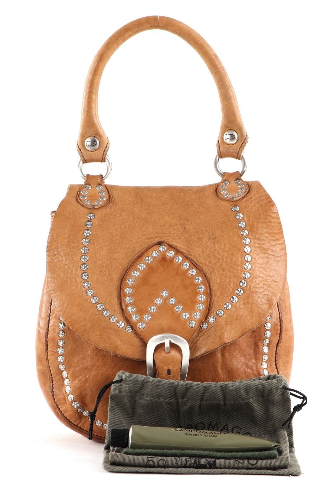 Campomaggi Umhängetasche