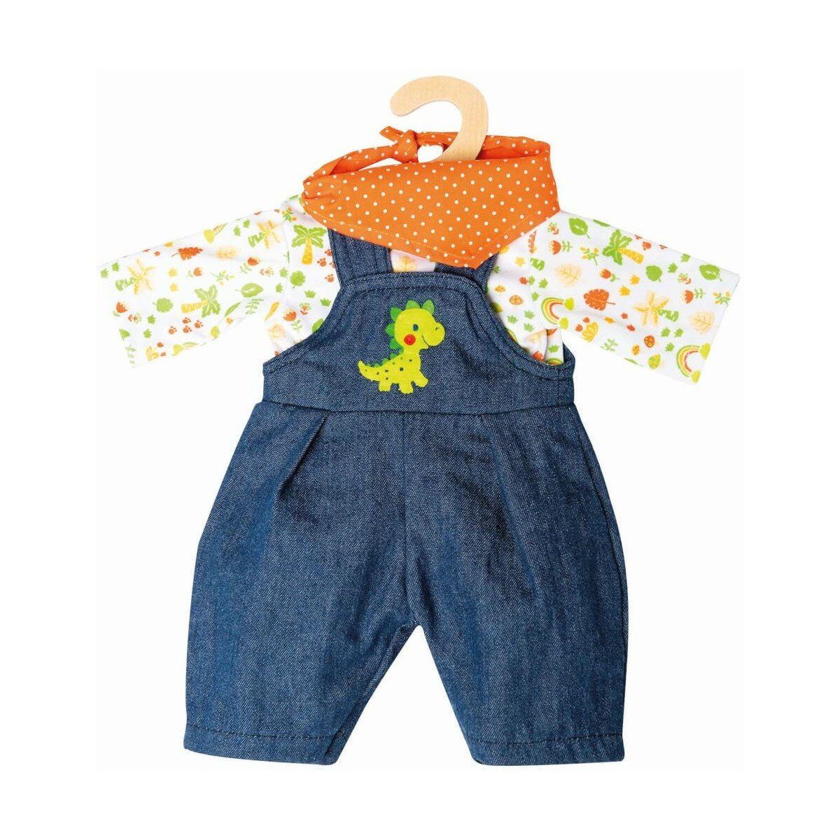 Heless Puppenkleidung günstig online kaufen