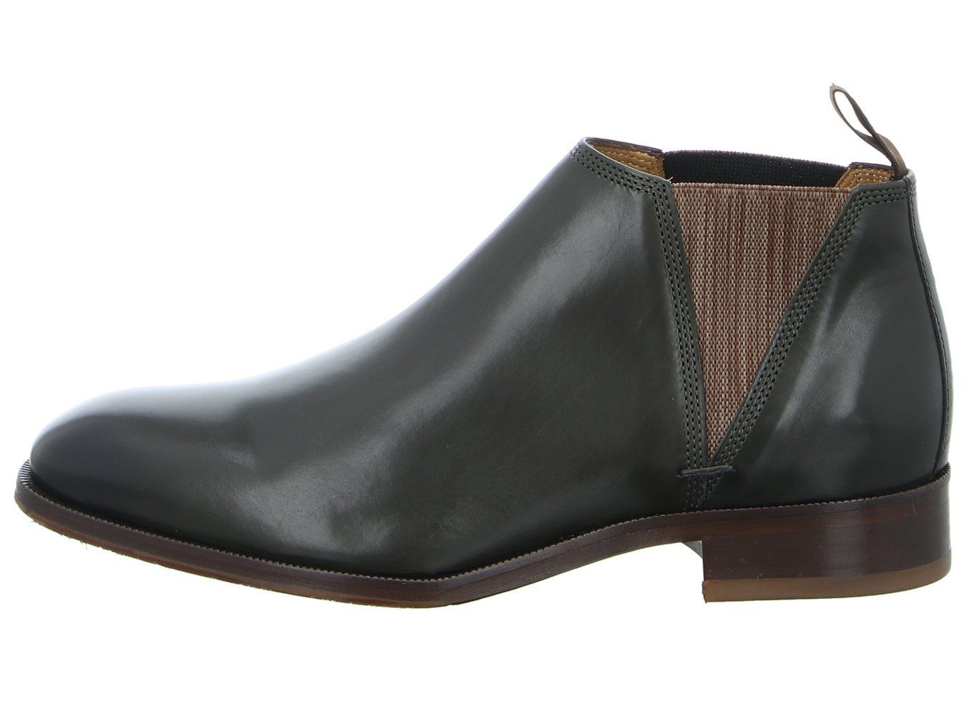 Profession: Bottier Ankleboot Ankleboots