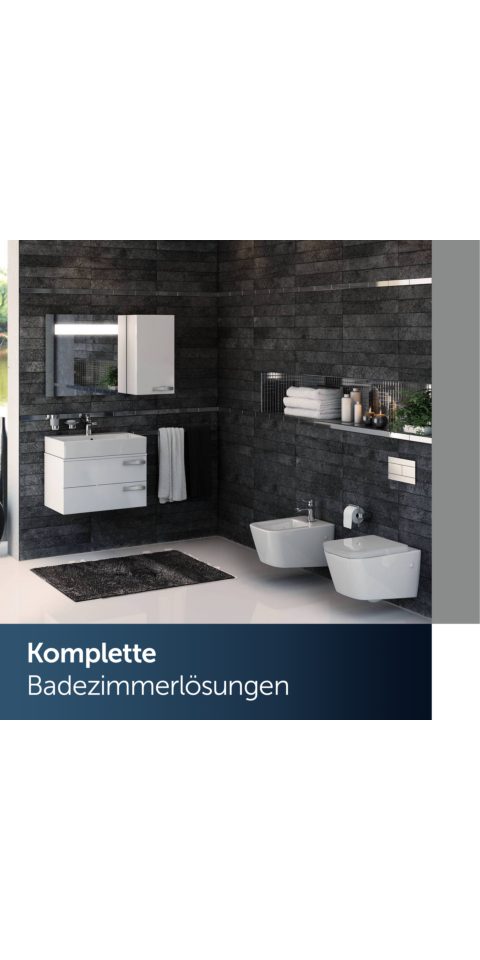 Ideal Standard WC-Sitz