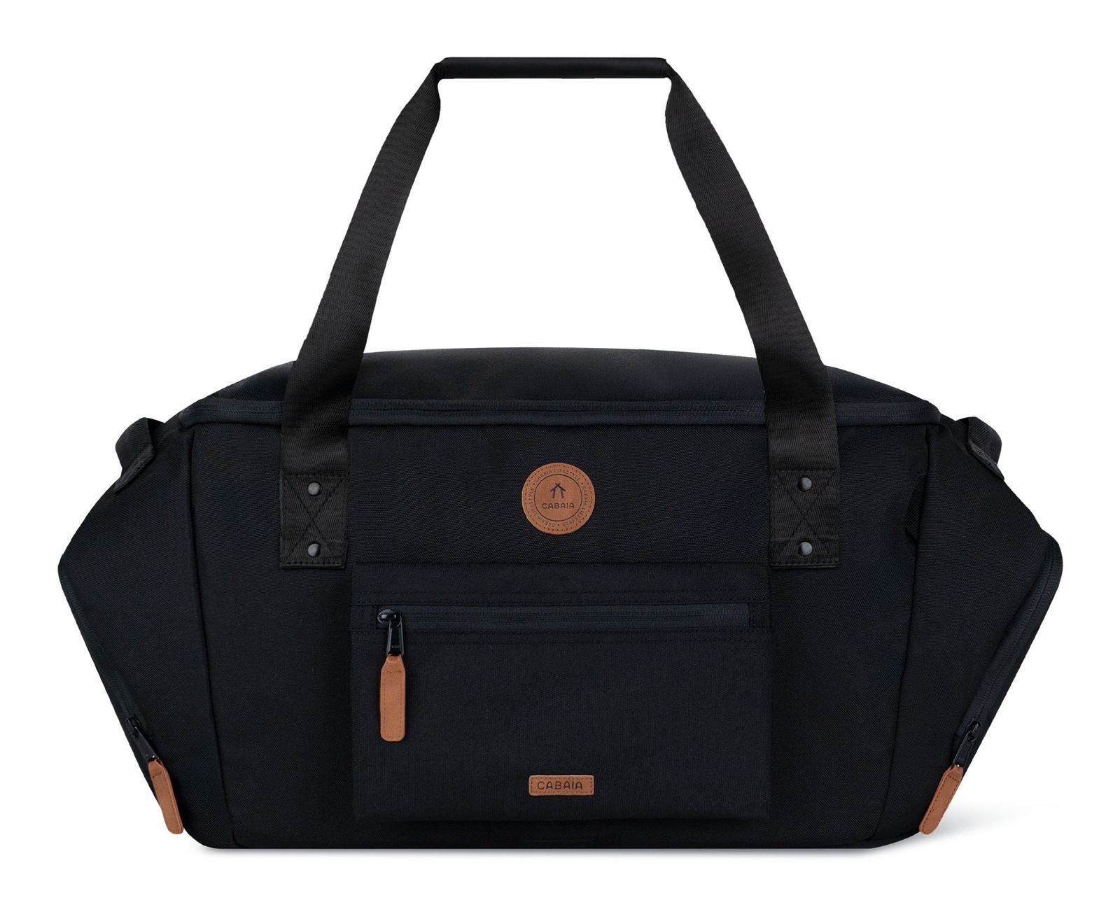 CABAIA Reisetasche Essentials Duffle Bag (Set, 2-tlg)