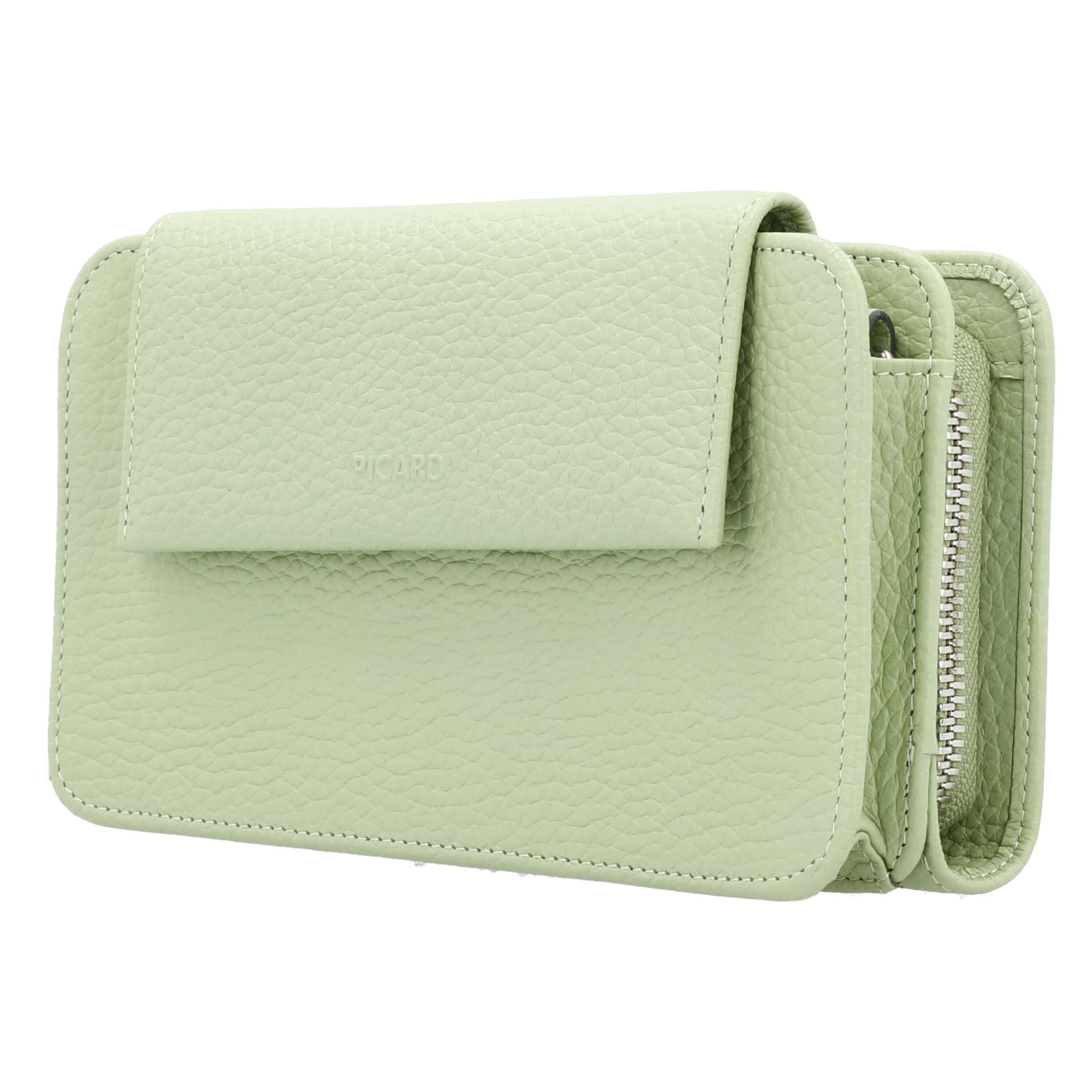 Picard Schultertasche PICARD Handytasche Pure aus günstig online kaufen