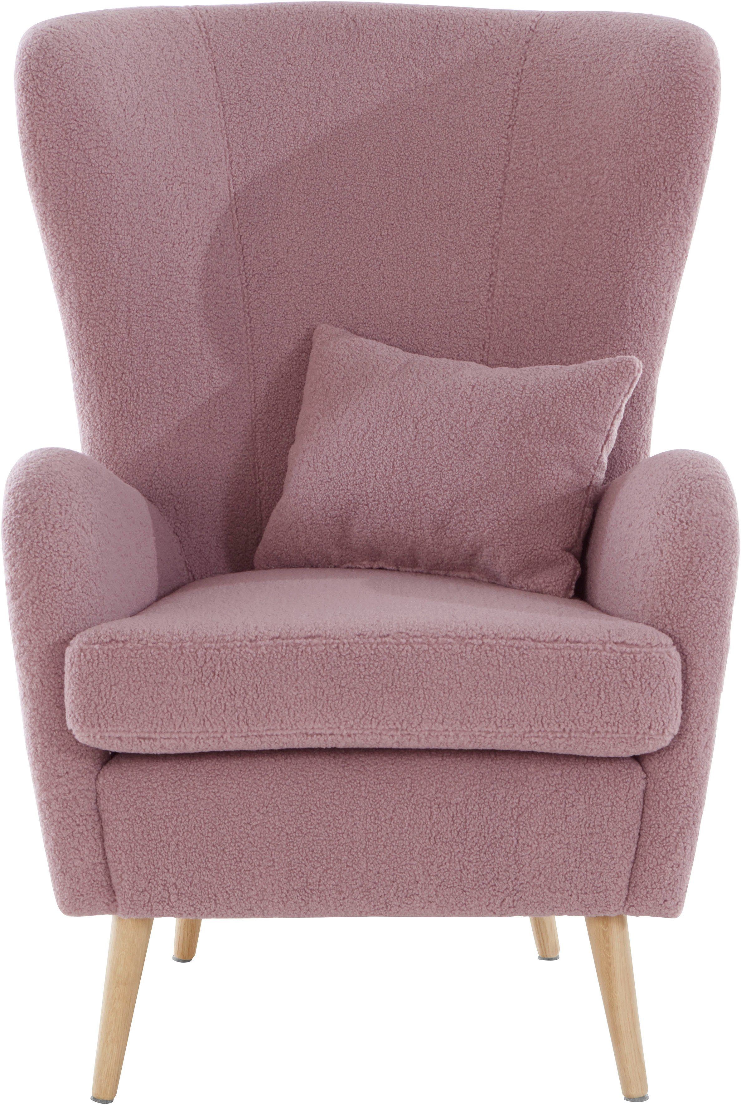 Guido Maria Kretschmer Home&Living Sessel Sallito, günstig online kaufen