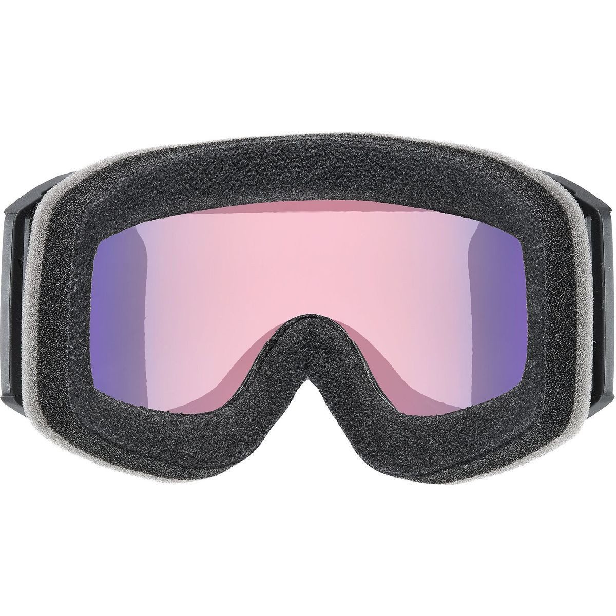 Uvex Skibrille Blast, Genießen Sie klare Sicht und optimalen Schutz bei jeder