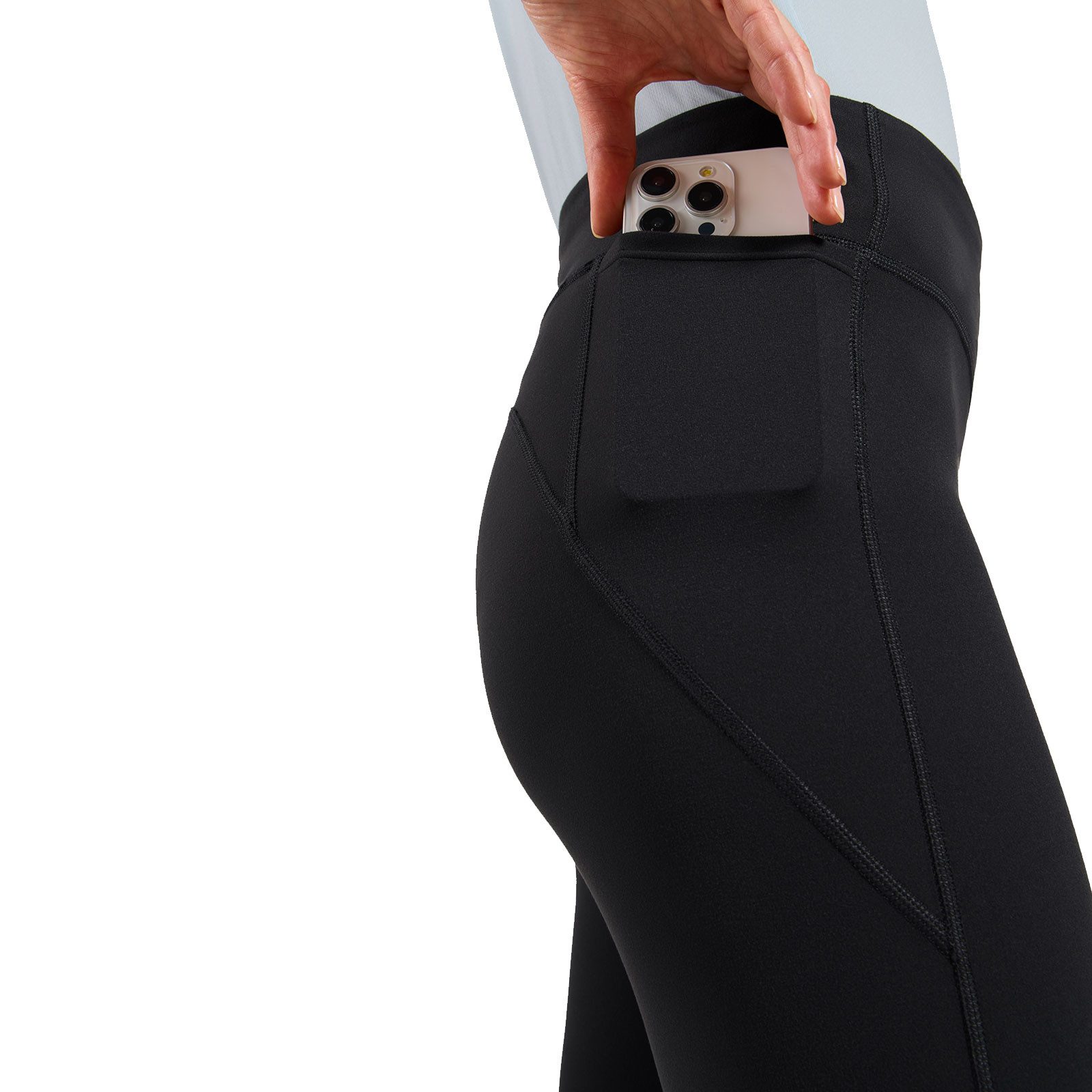 Odlo Lauftights ESSENTIAL Tights Lady 324111-15000 Tights für jeden Tag und jedes Abenteuer