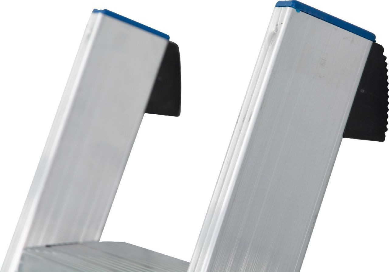 KRAUSE extension ladder Krause aluminium extension ladder STABILO +S 2.70 m