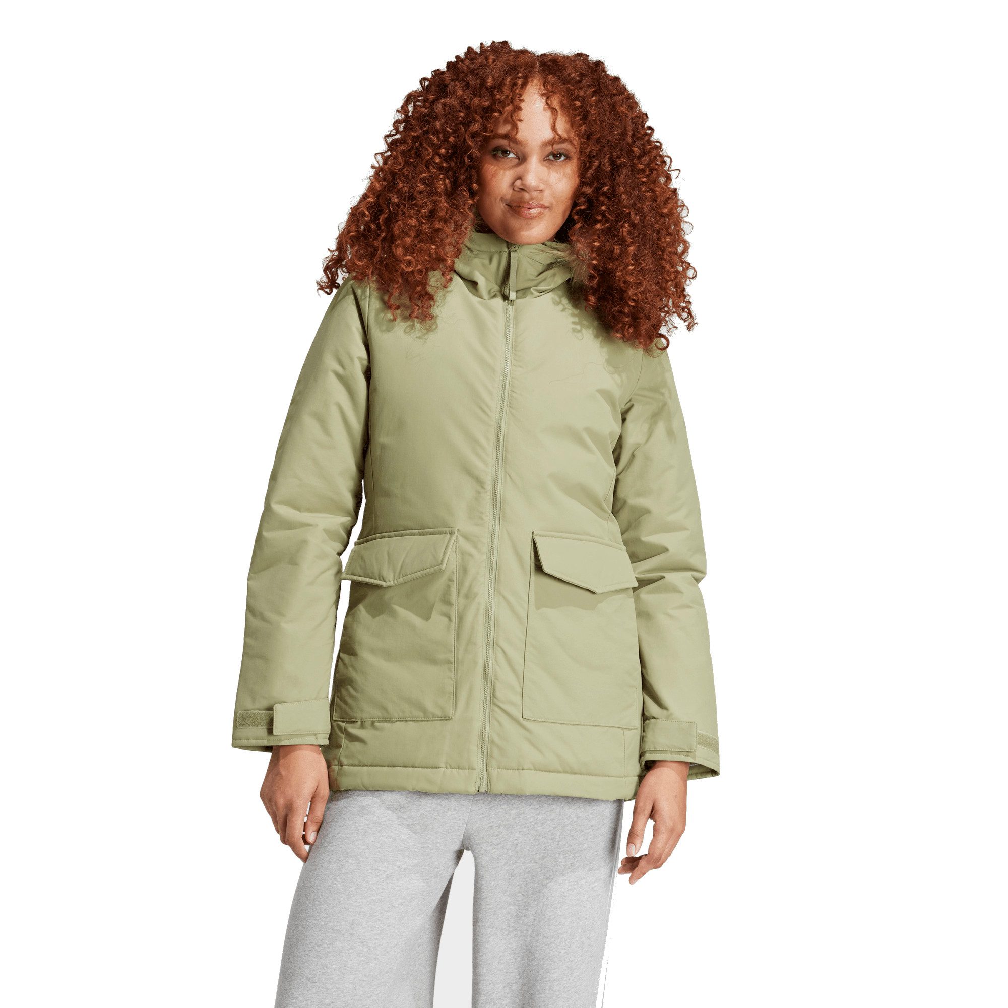 adidas Performance Winterjacke adidas Damen Parka günstig online kaufen