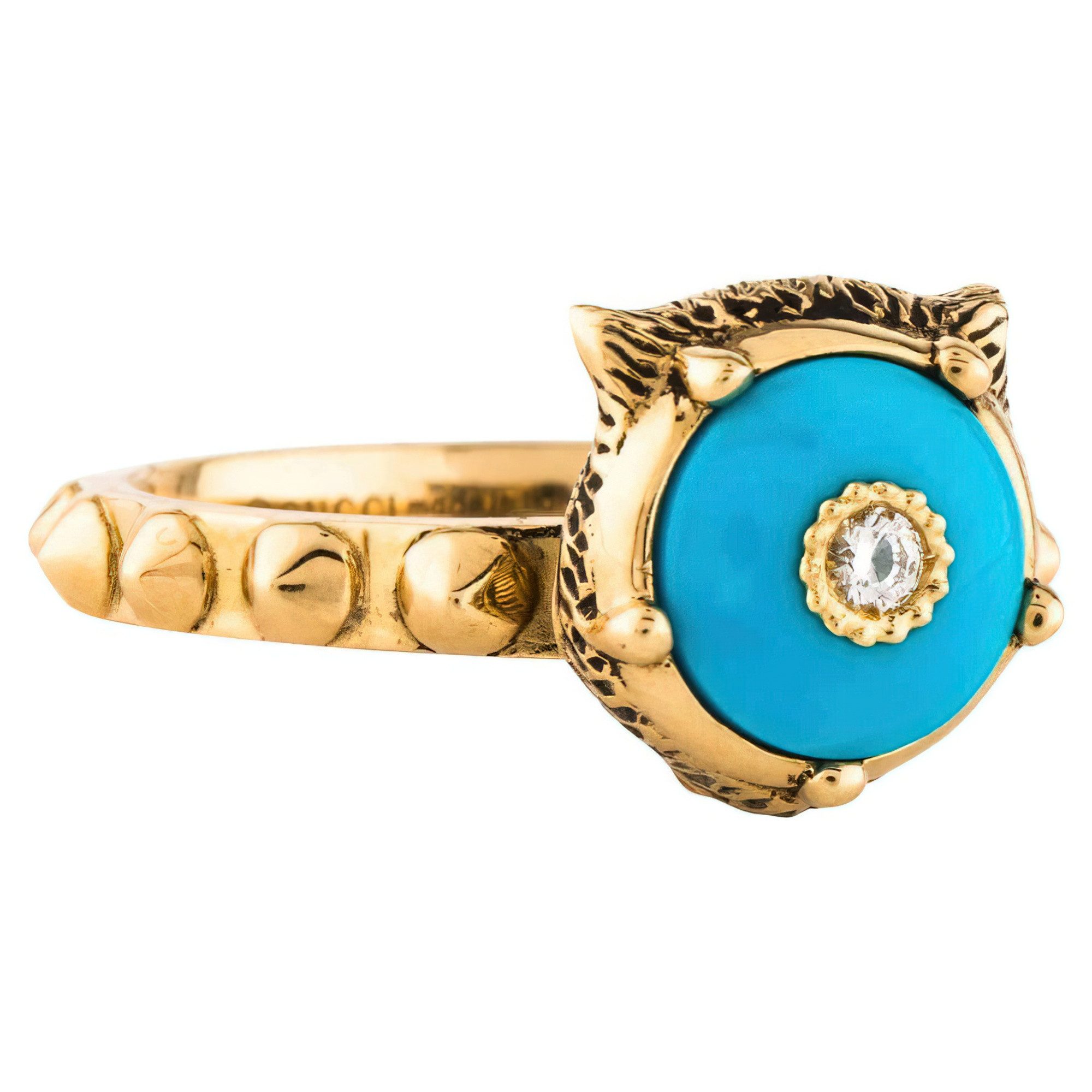 GUCCI Silberring Le Marché des Merveilles günstig online kaufen