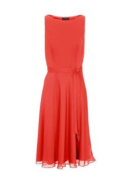 Ashley Brooke by heine Abendkleid ASHLEY BROOKE Damen Designer-Prinzesskleid, koralle