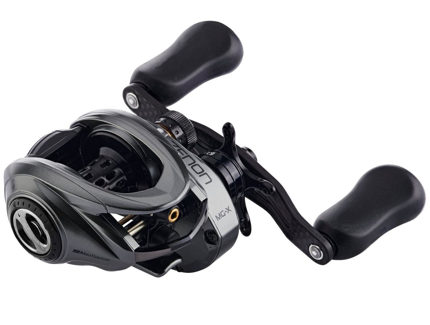 Multirolle Zenon MG-X-SHS-L Rolle - Baitcasterrolle