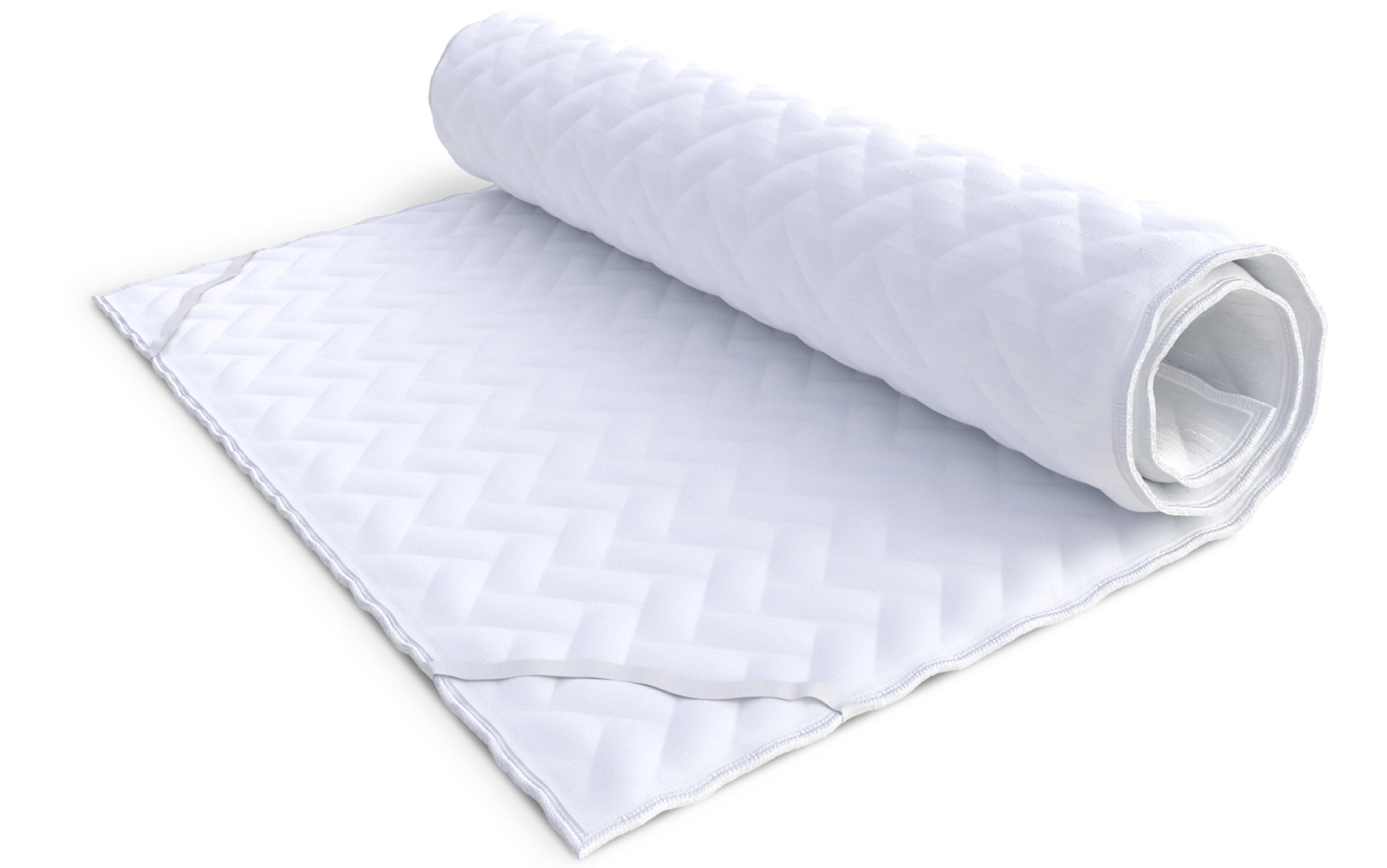 FDM, Topper SABA, (Matratzentopper)