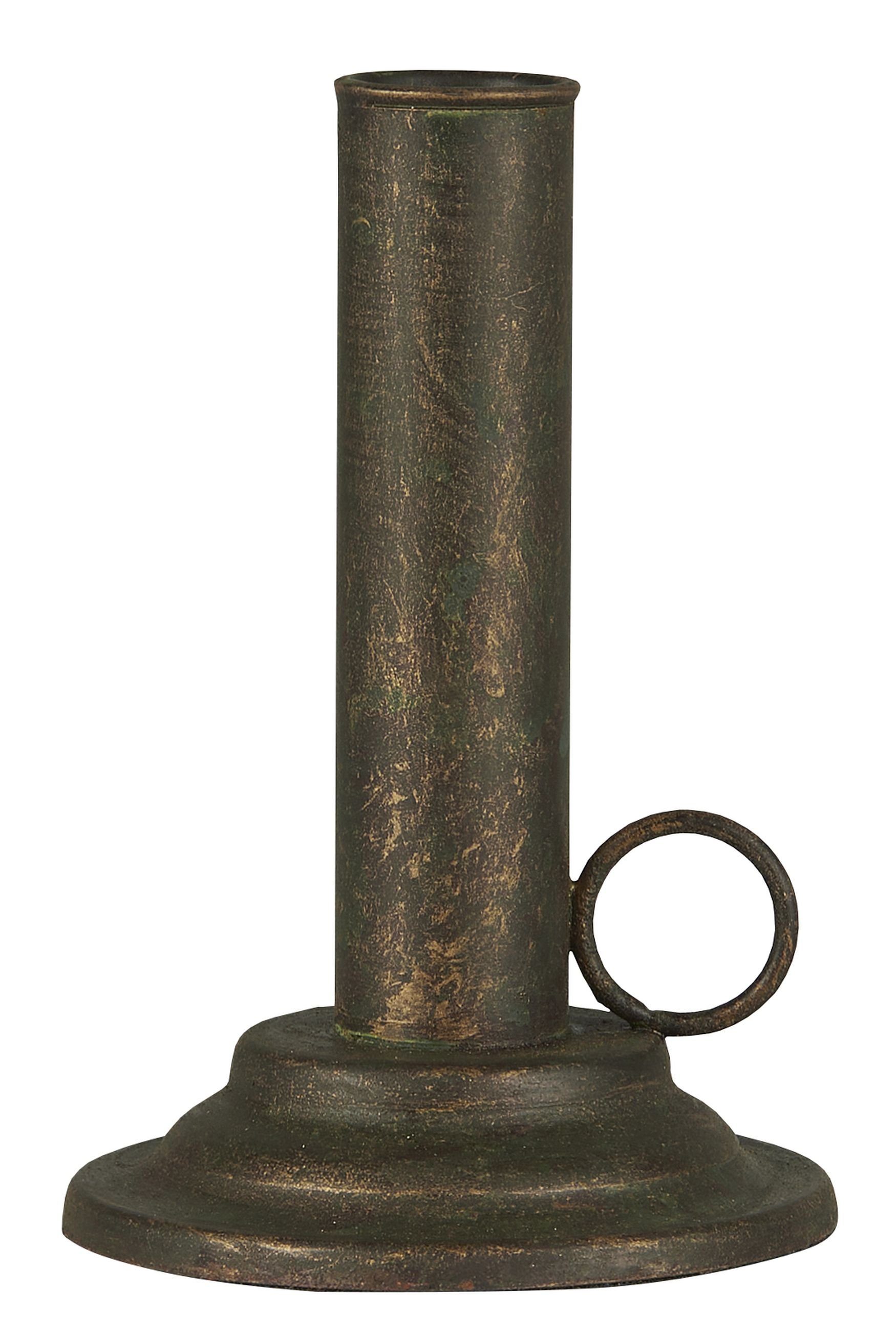 Ib Laursen Kerzenhalter Kerzenhalter Kerzenständer für Stabkerzen Metall Toulouse Ib Laursen. € 18,90